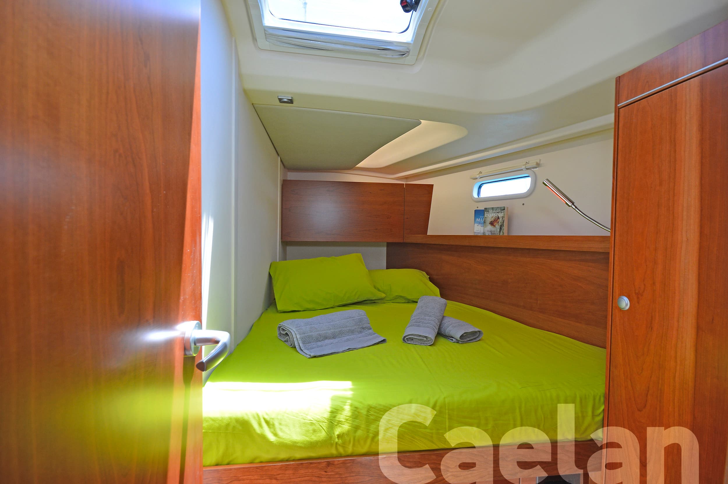 Hanse 505 - photo 26
