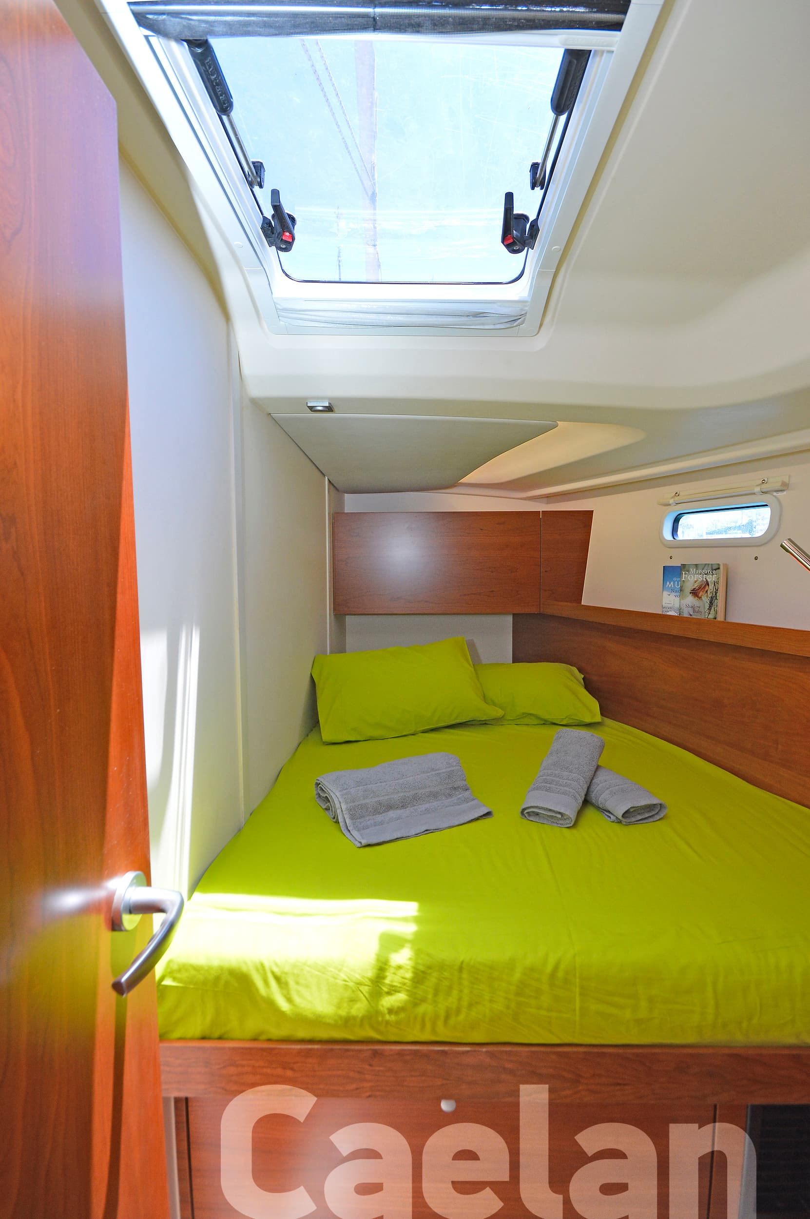 Hanse 505 - photo 20