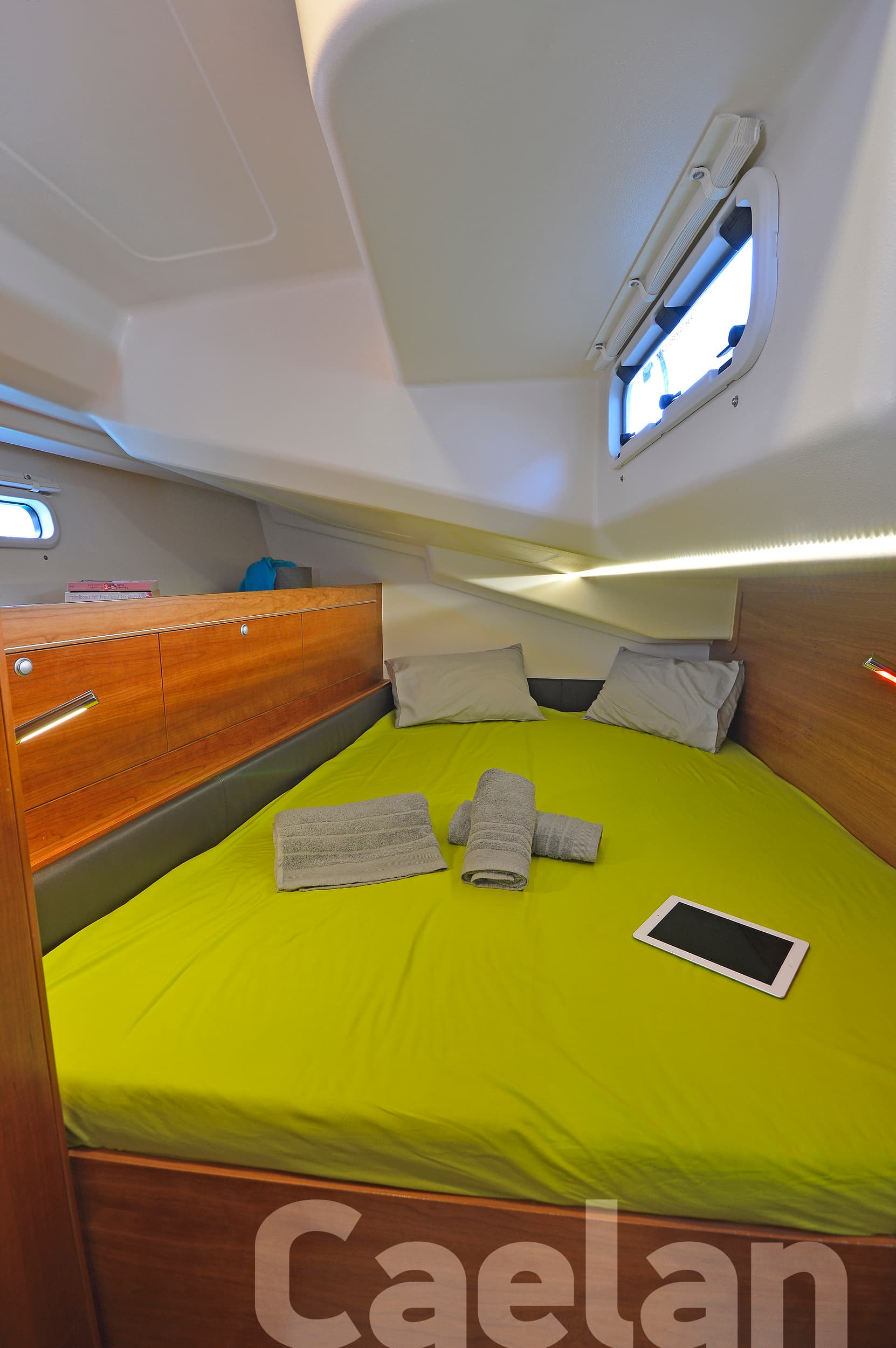 Hanse 505 - photo 14