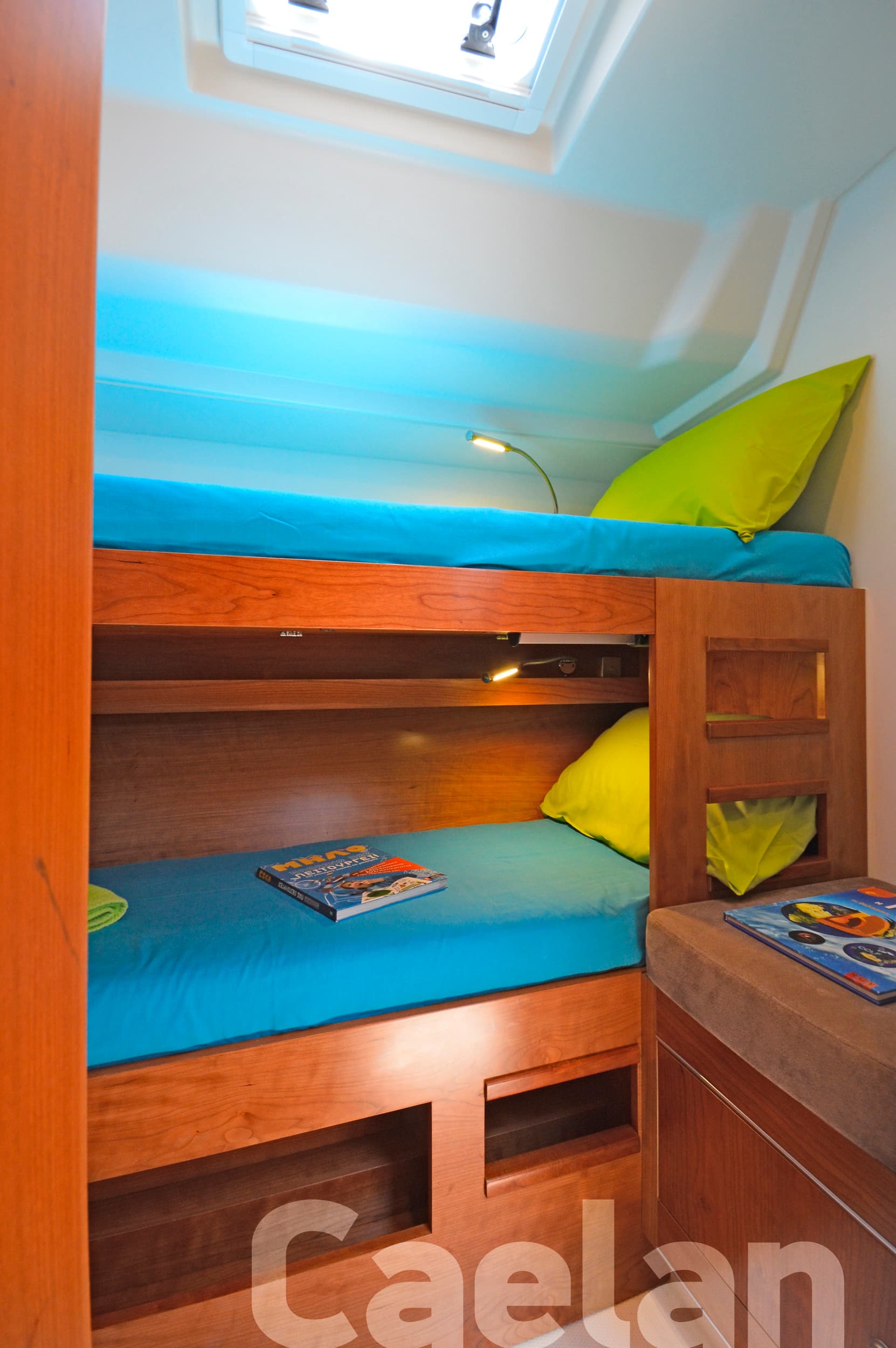 Hanse 505 - photo 15