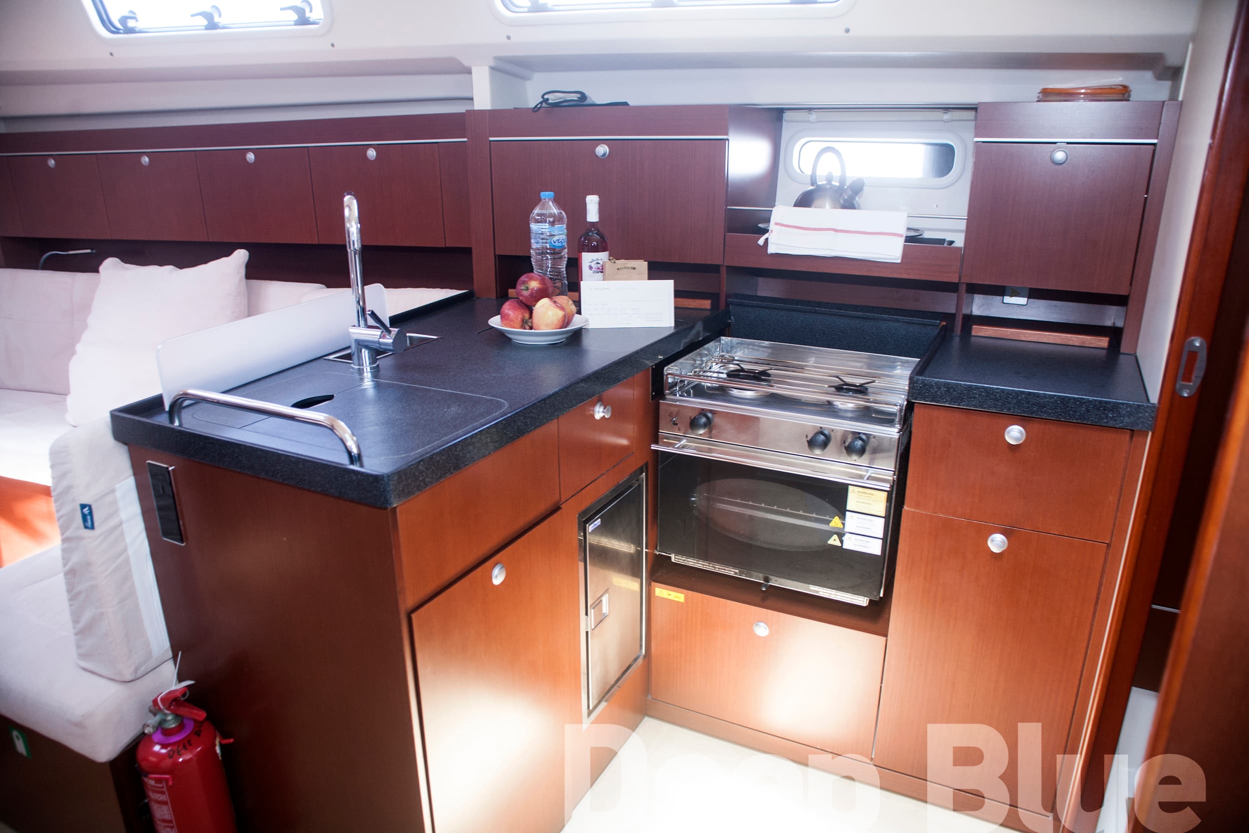 Hanse 415 - photo 22