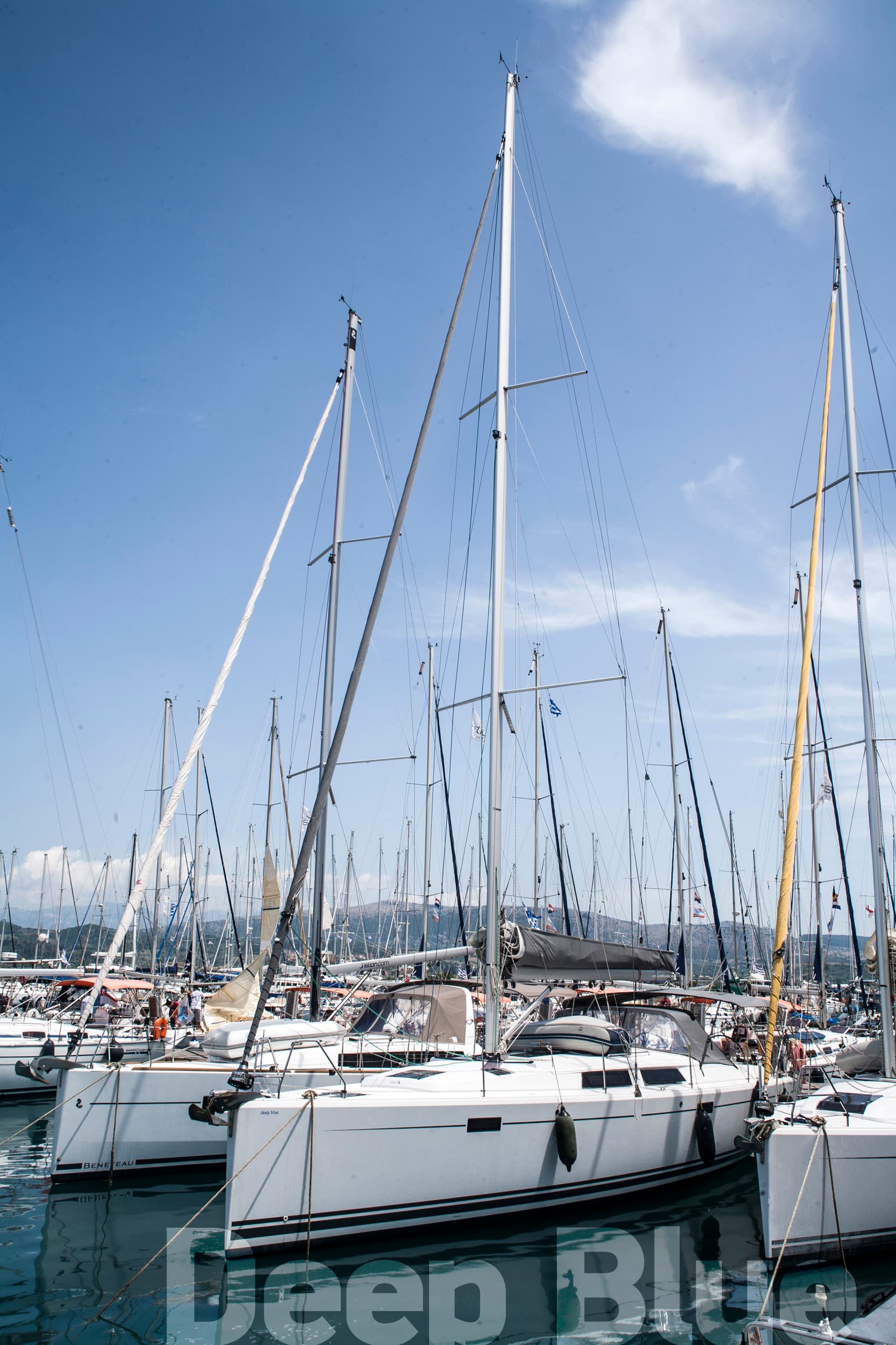 Hanse 415 - photo 11