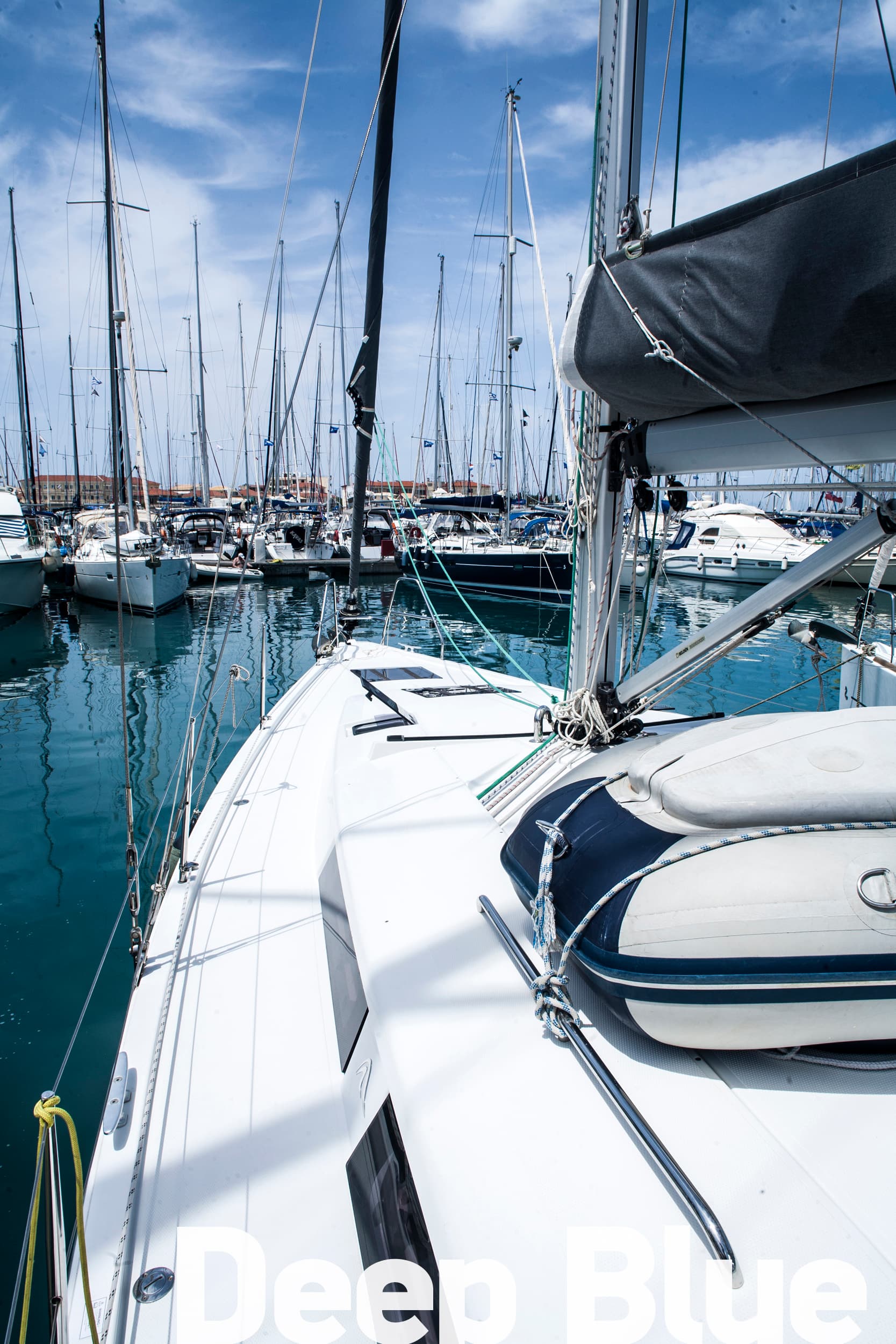 Hanse 415 - photo 16