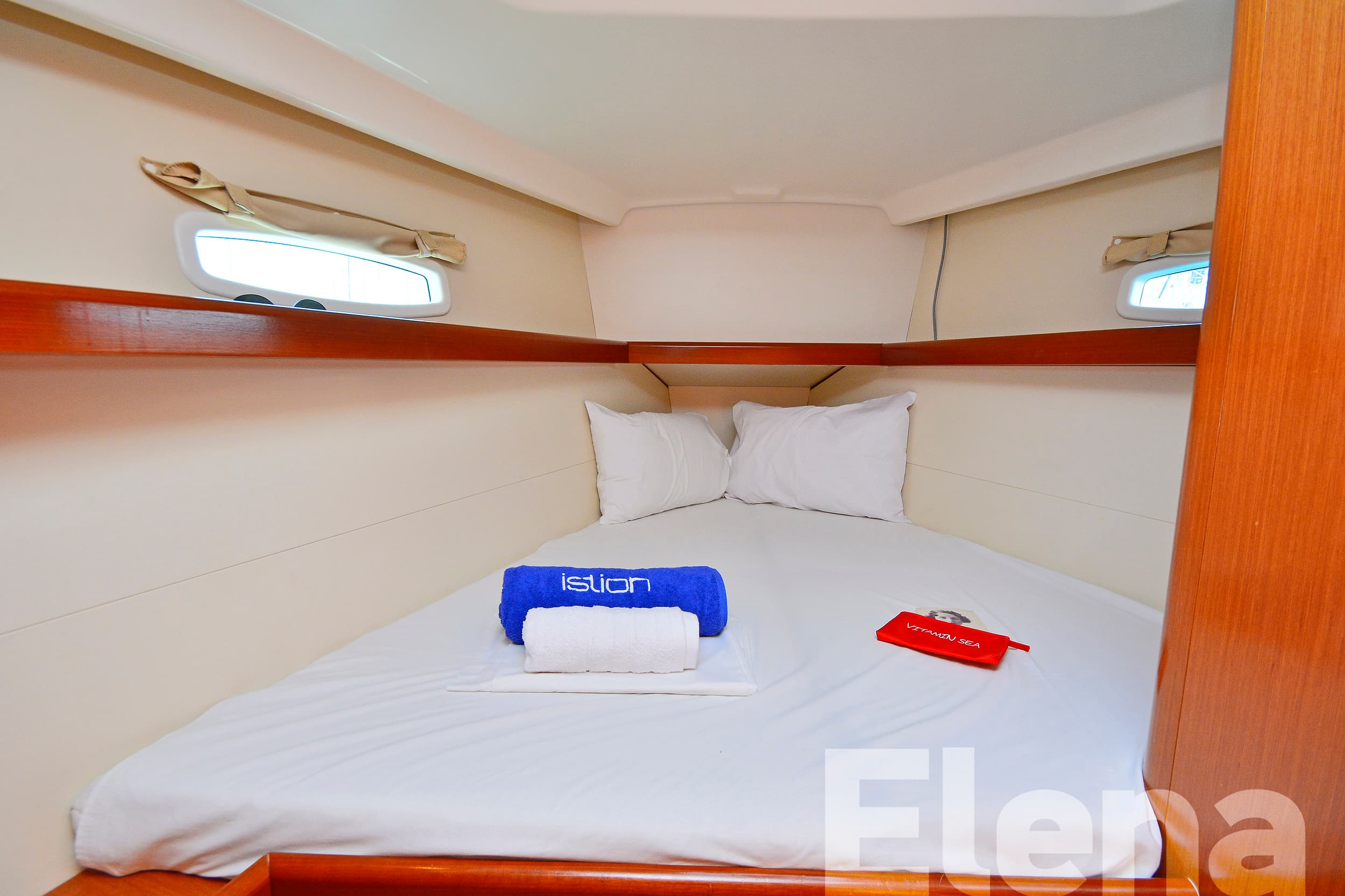 Oceanis 43 - photo 5