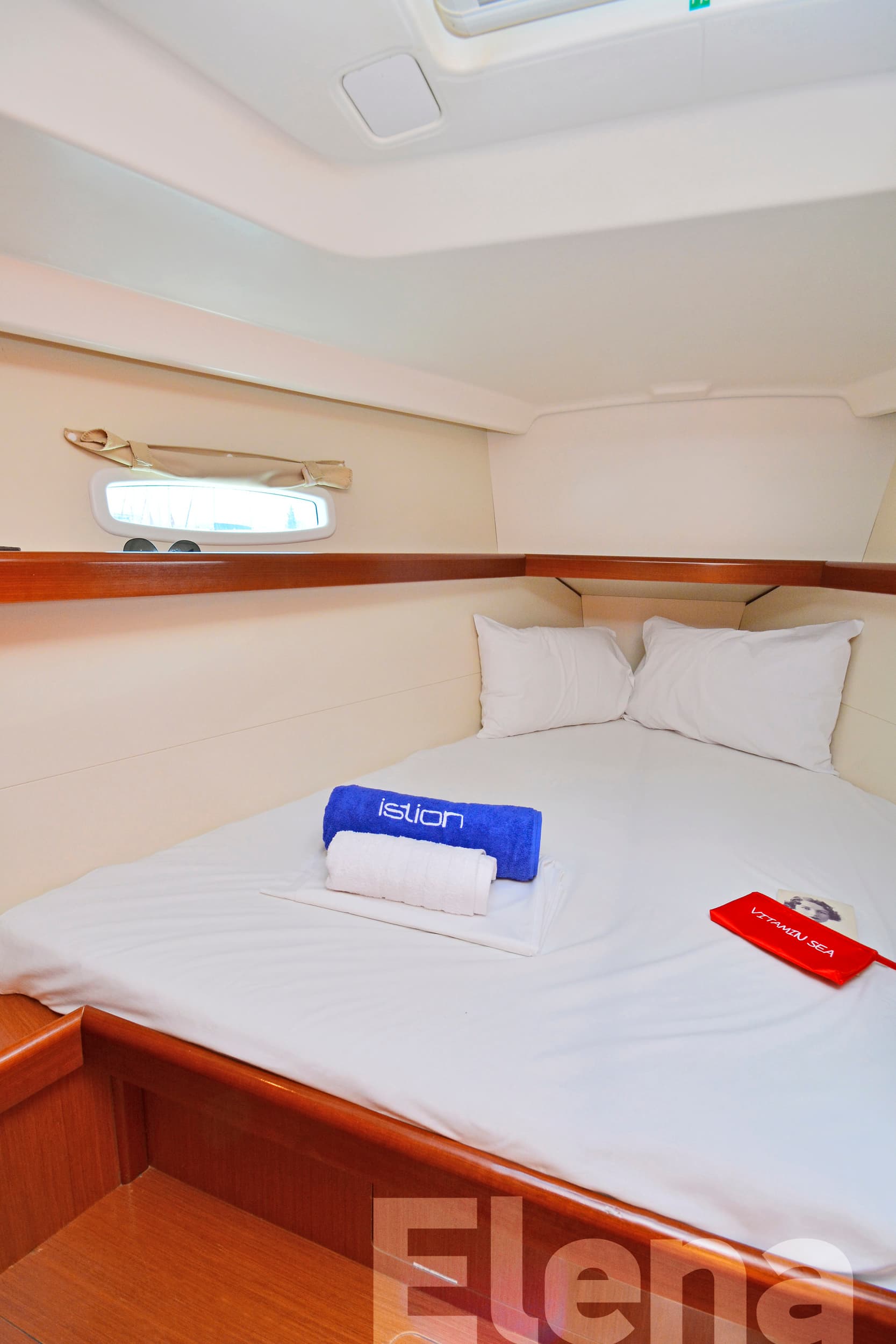 Oceanis 43 - photo 29