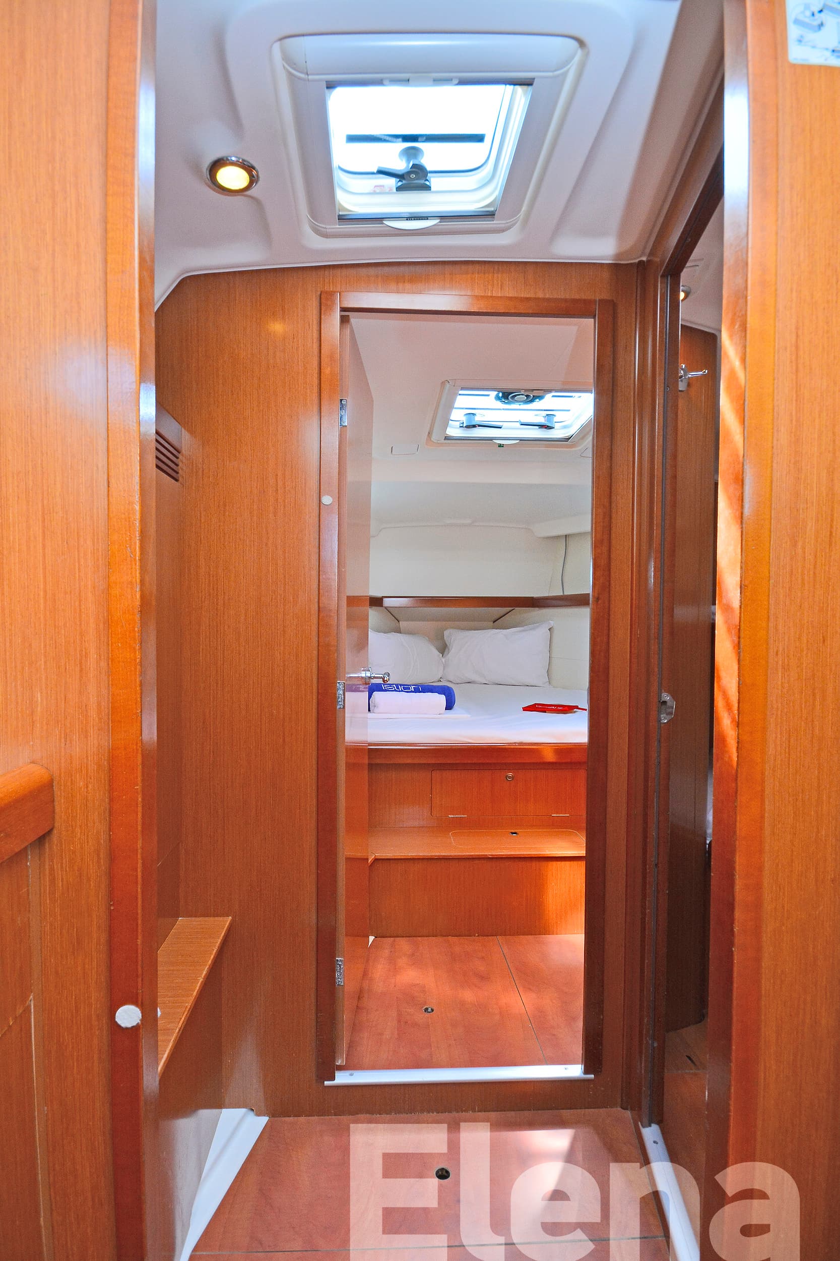 Oceanis 43 - photo 31