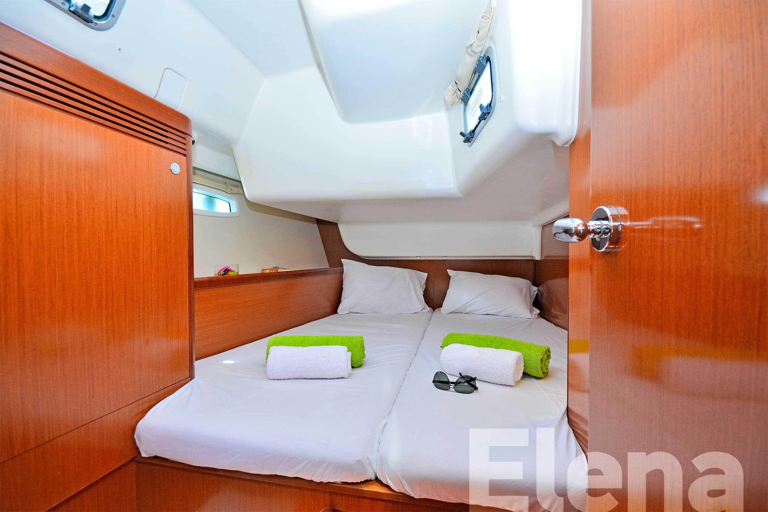 Oceanis 43 - photo 9