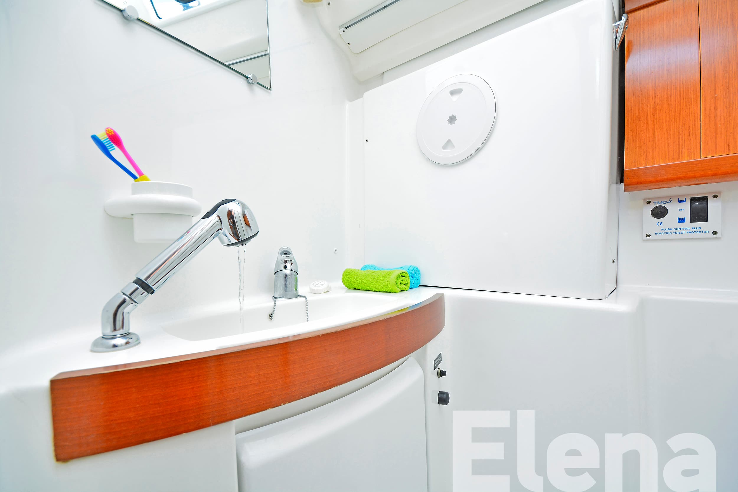 Oceanis 43 - photo 4