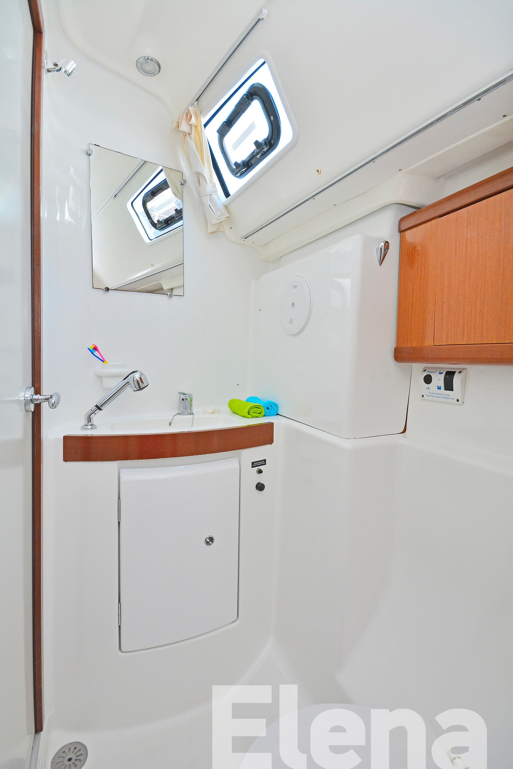 Oceanis 43 - photo 22