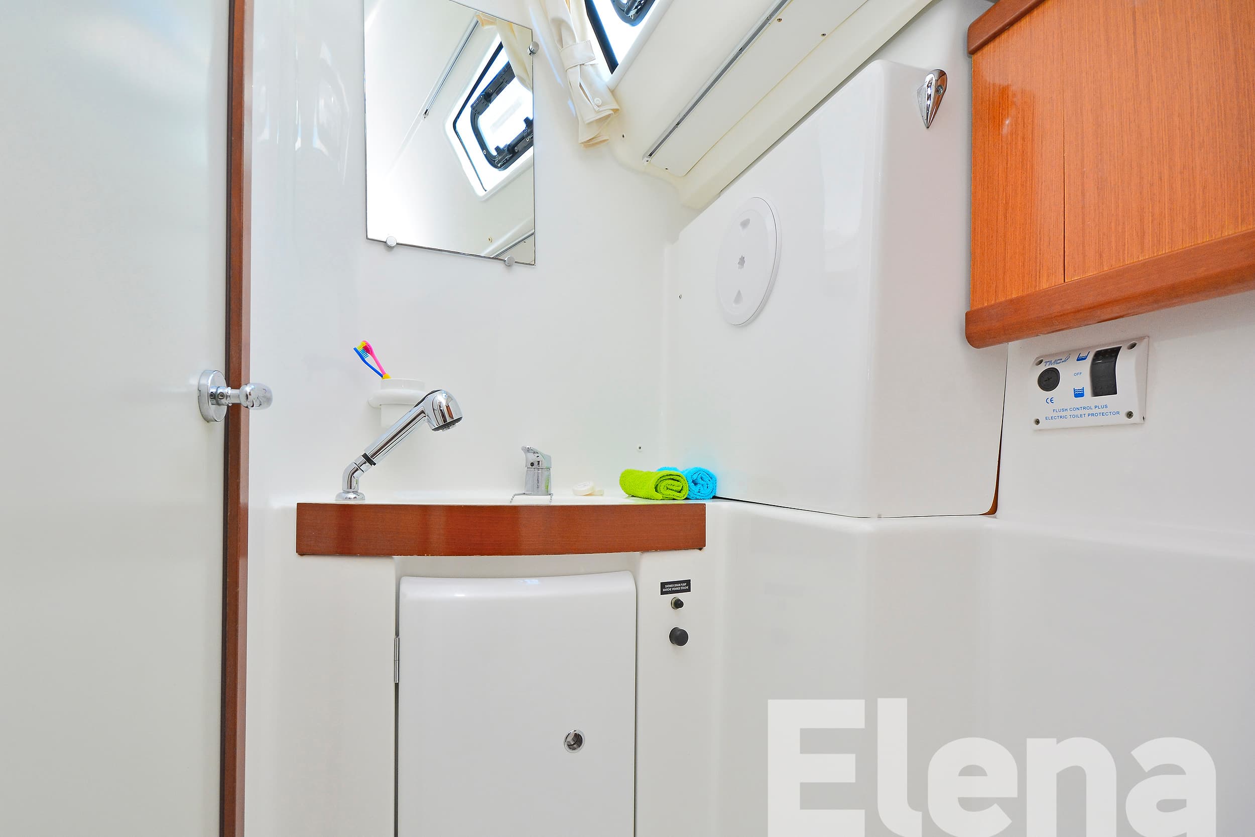 Oceanis 43 - photo 25