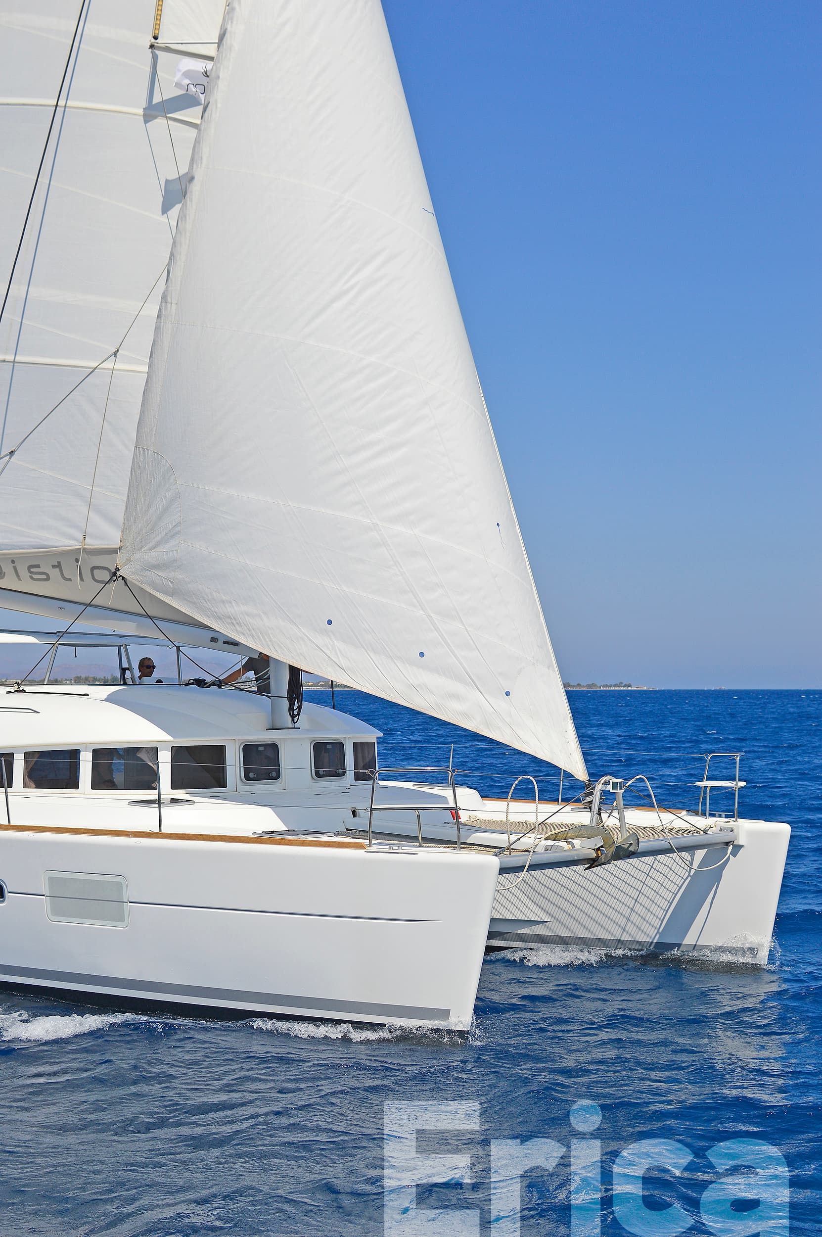 Lagoon 380 S2 - photo 29