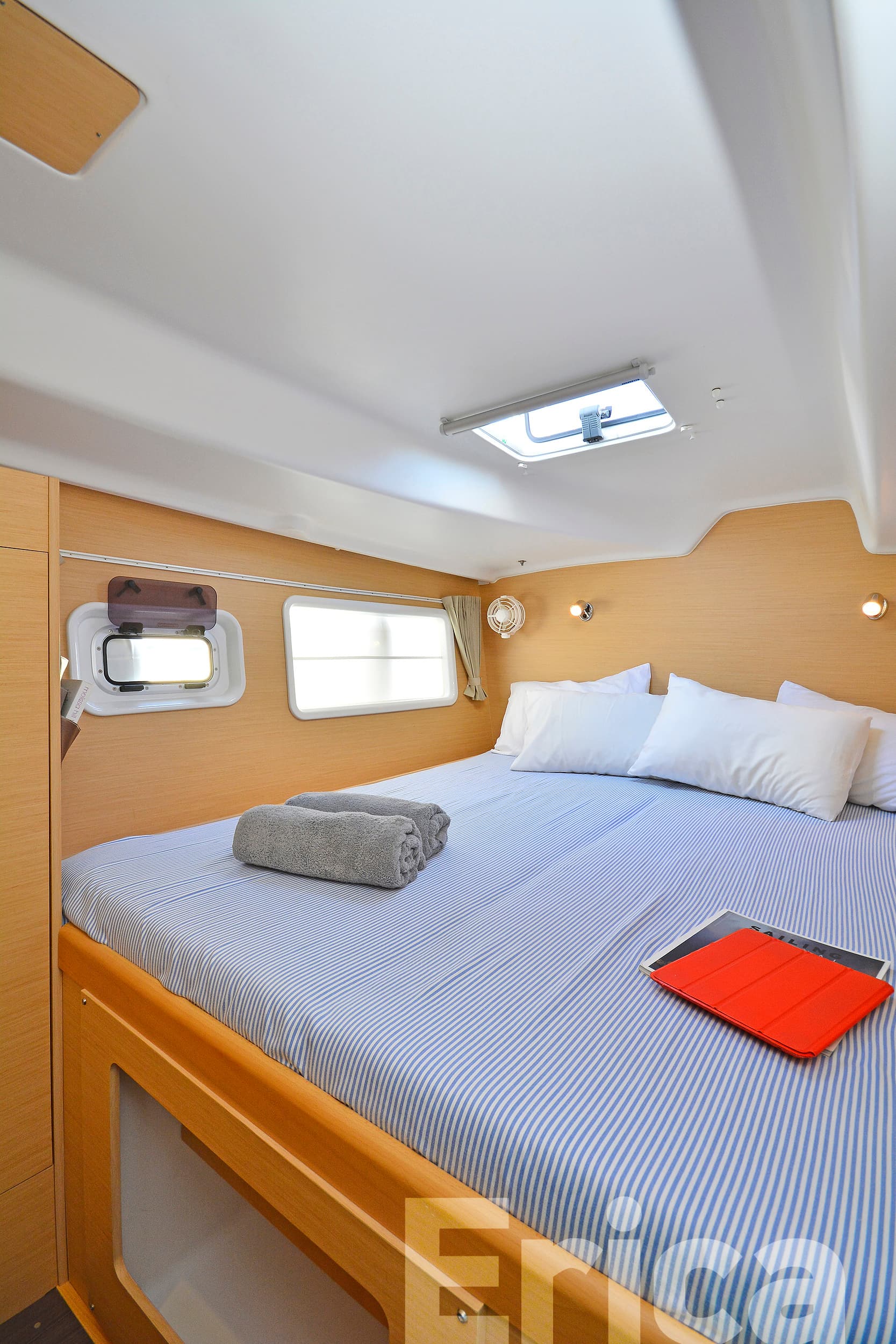 Lagoon 380 S2 - photo 17