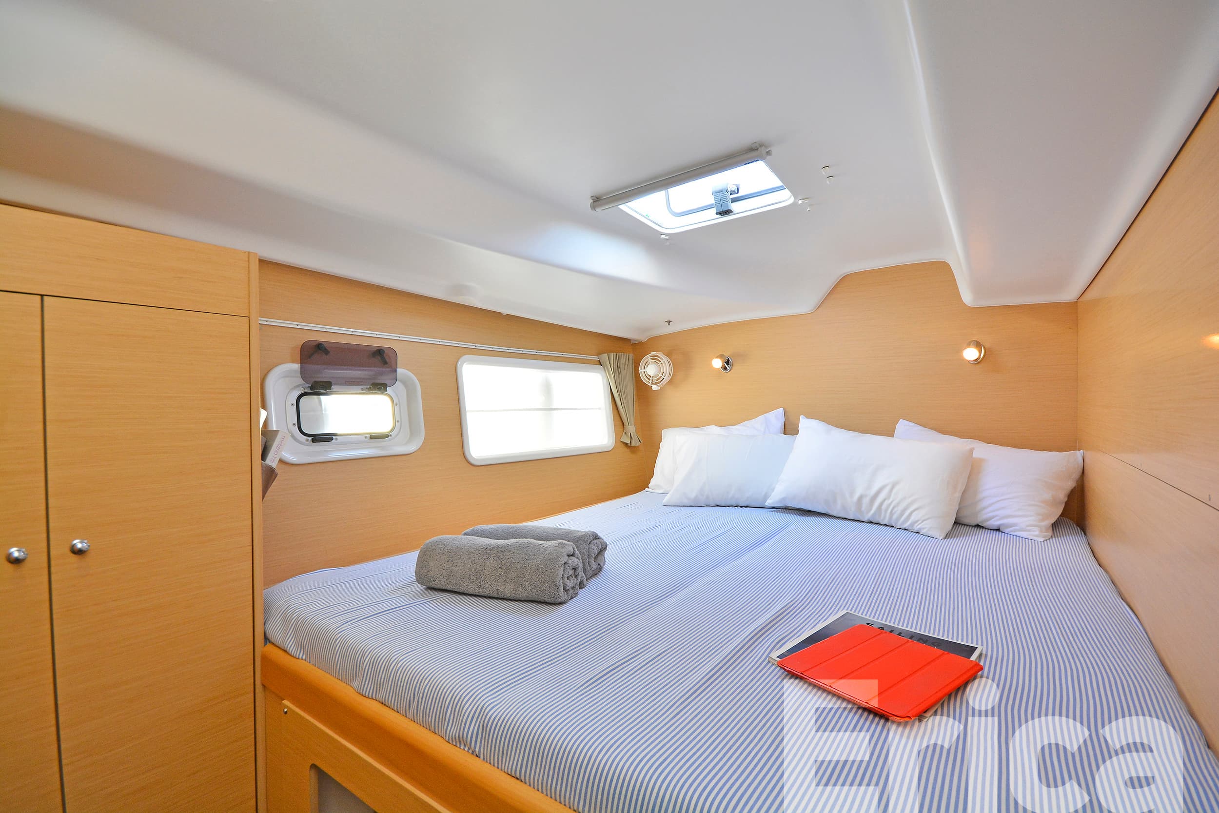 Lagoon 380 S2 - photo 31