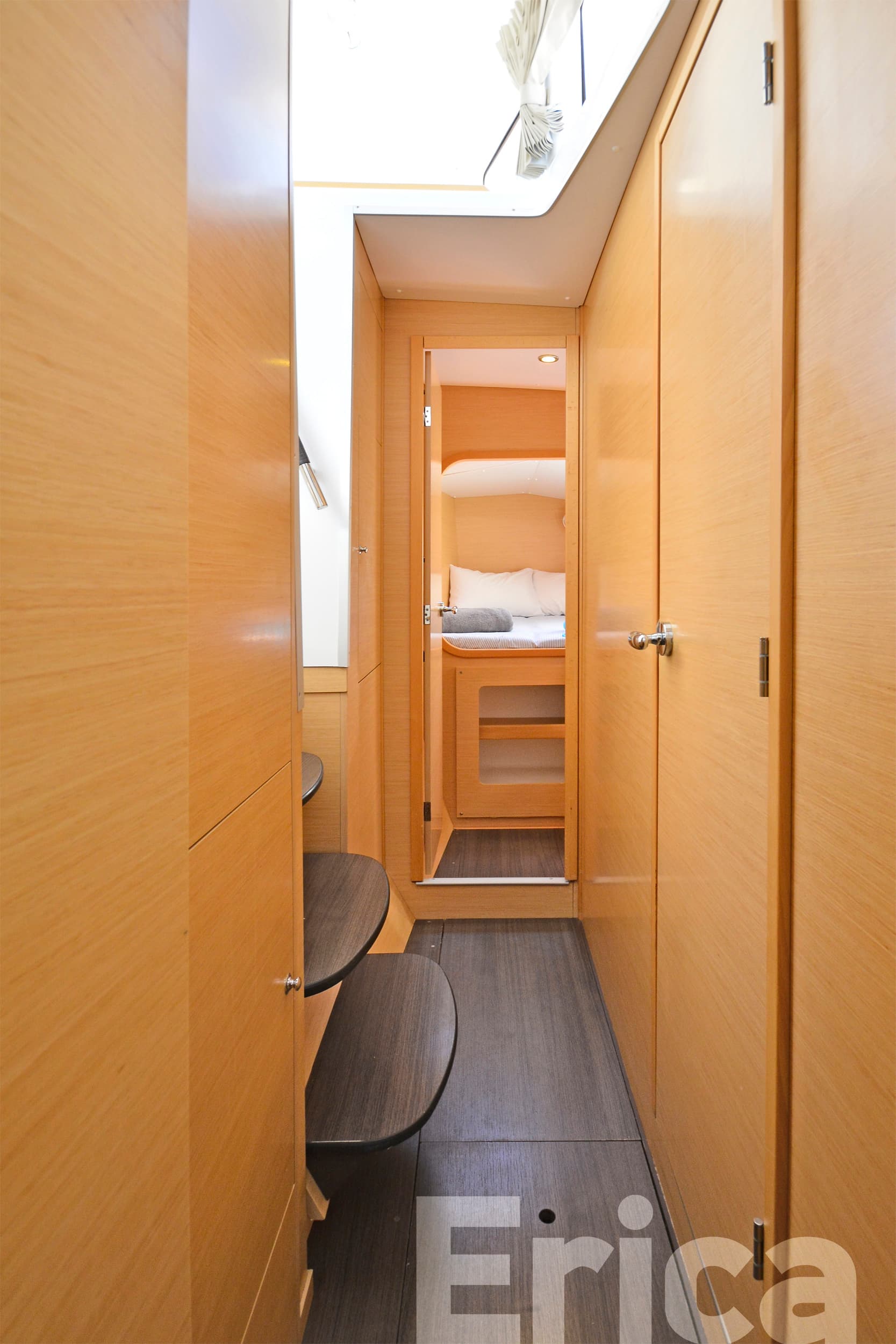 Lagoon 380 S2 - photo 41