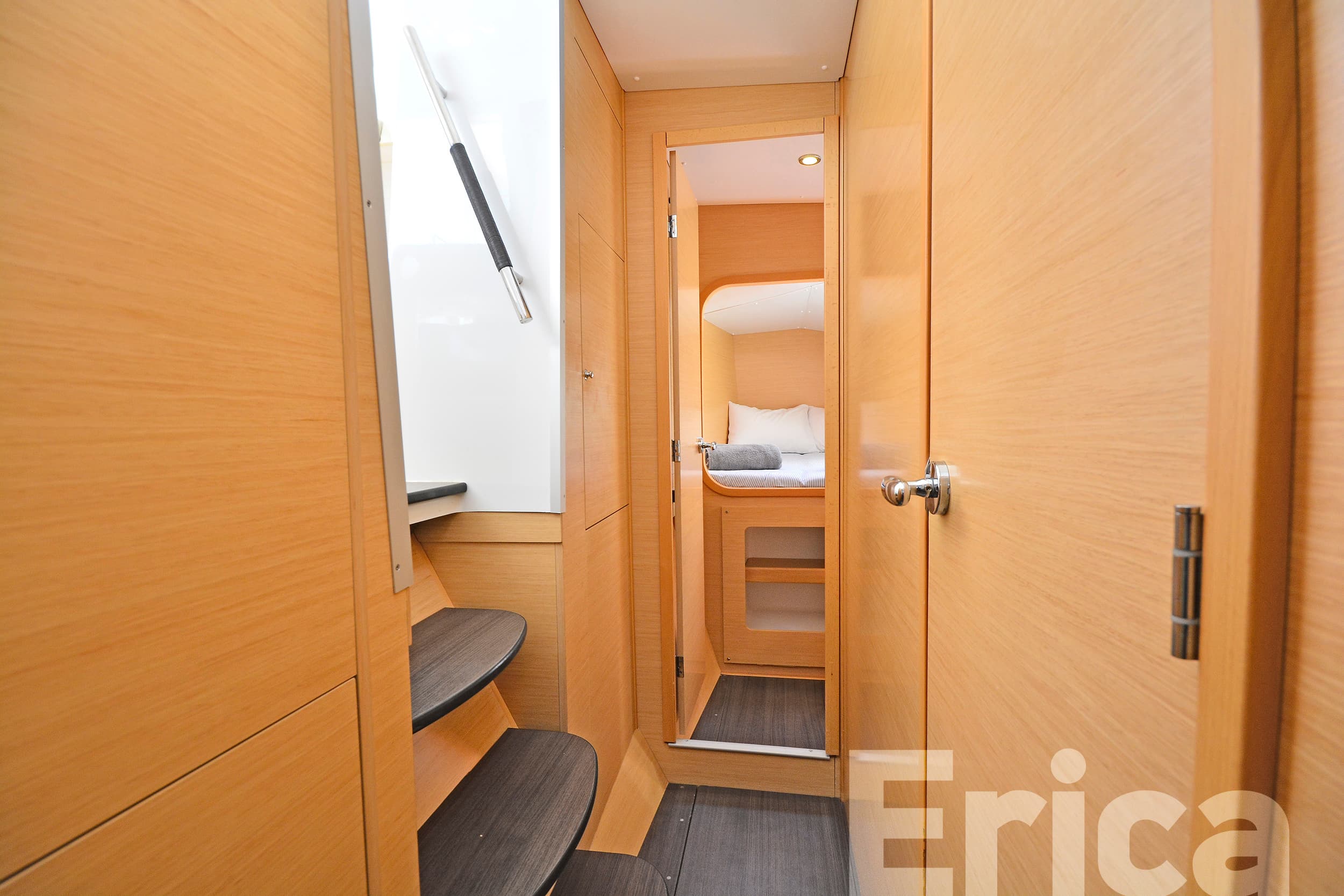 Lagoon 380 S2 - photo 43