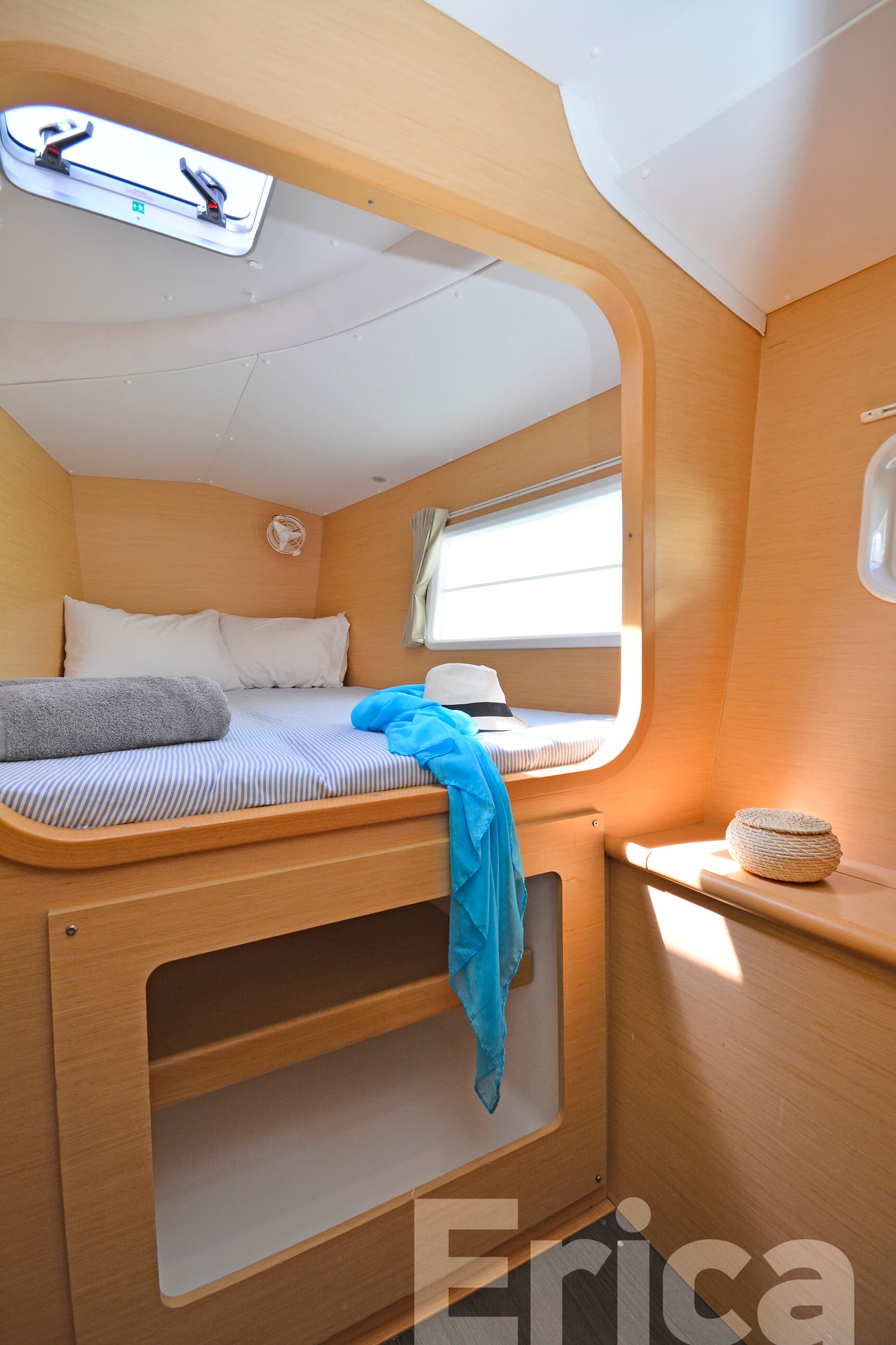 Lagoon 380 S2 - photo 28