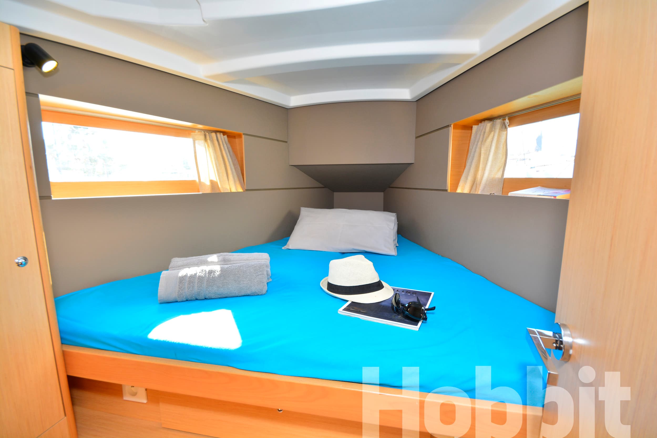 Oceanis 35 - photo 15