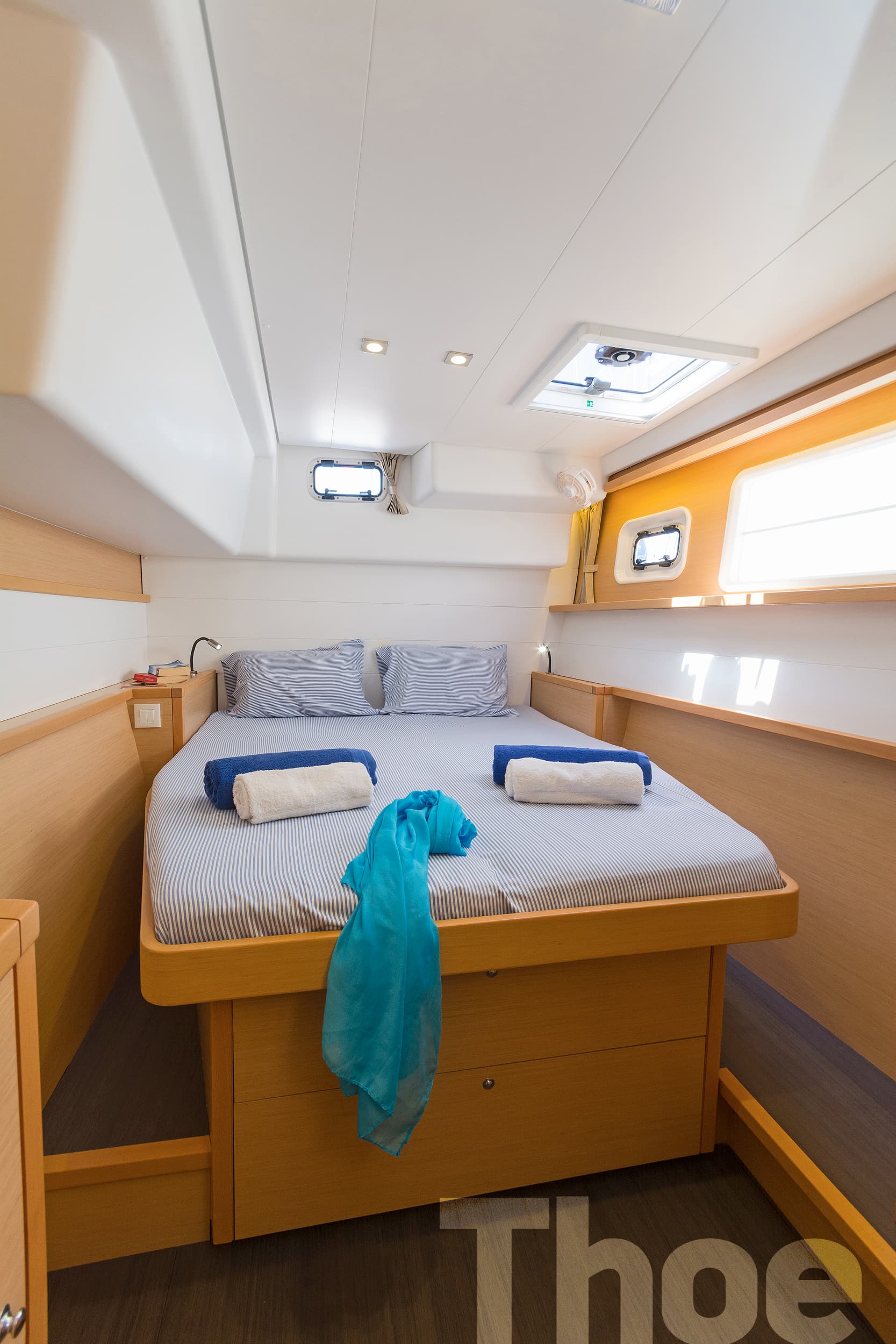 Lagoon 450 Fly - photo 15