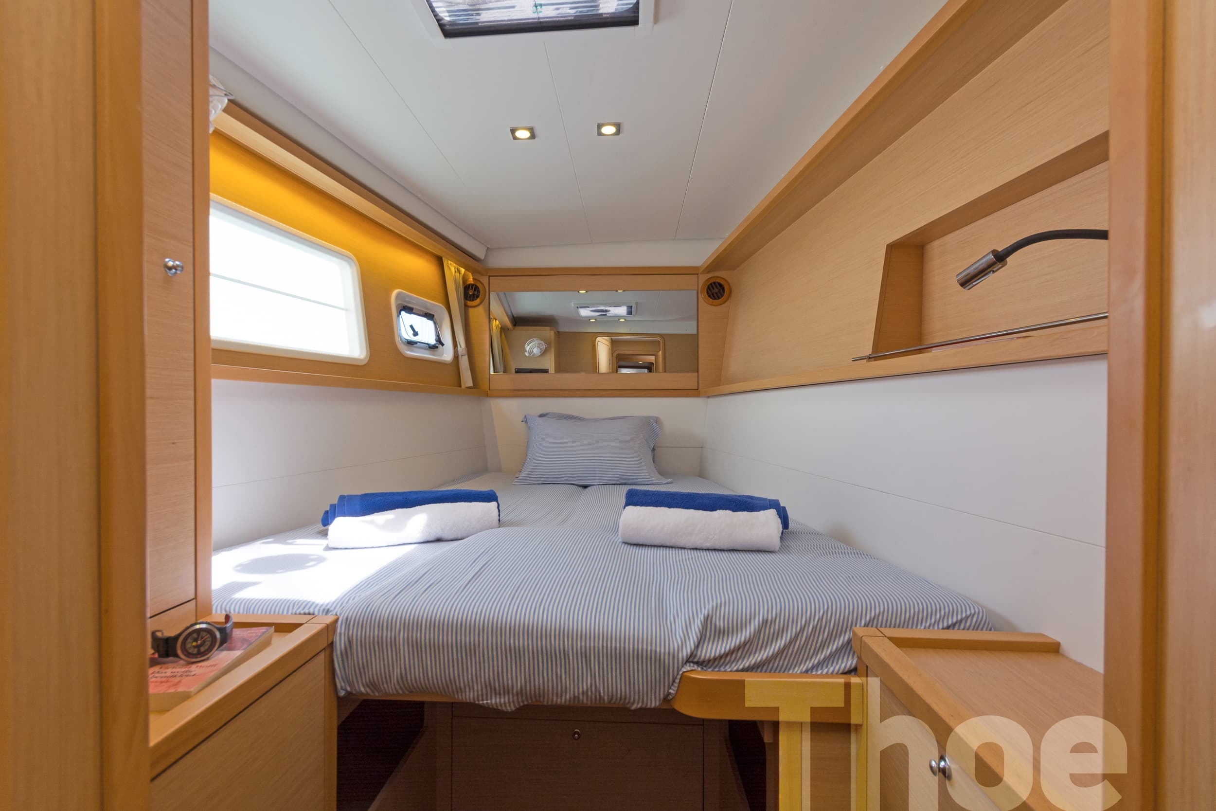 Lagoon 450 Fly - photo 13