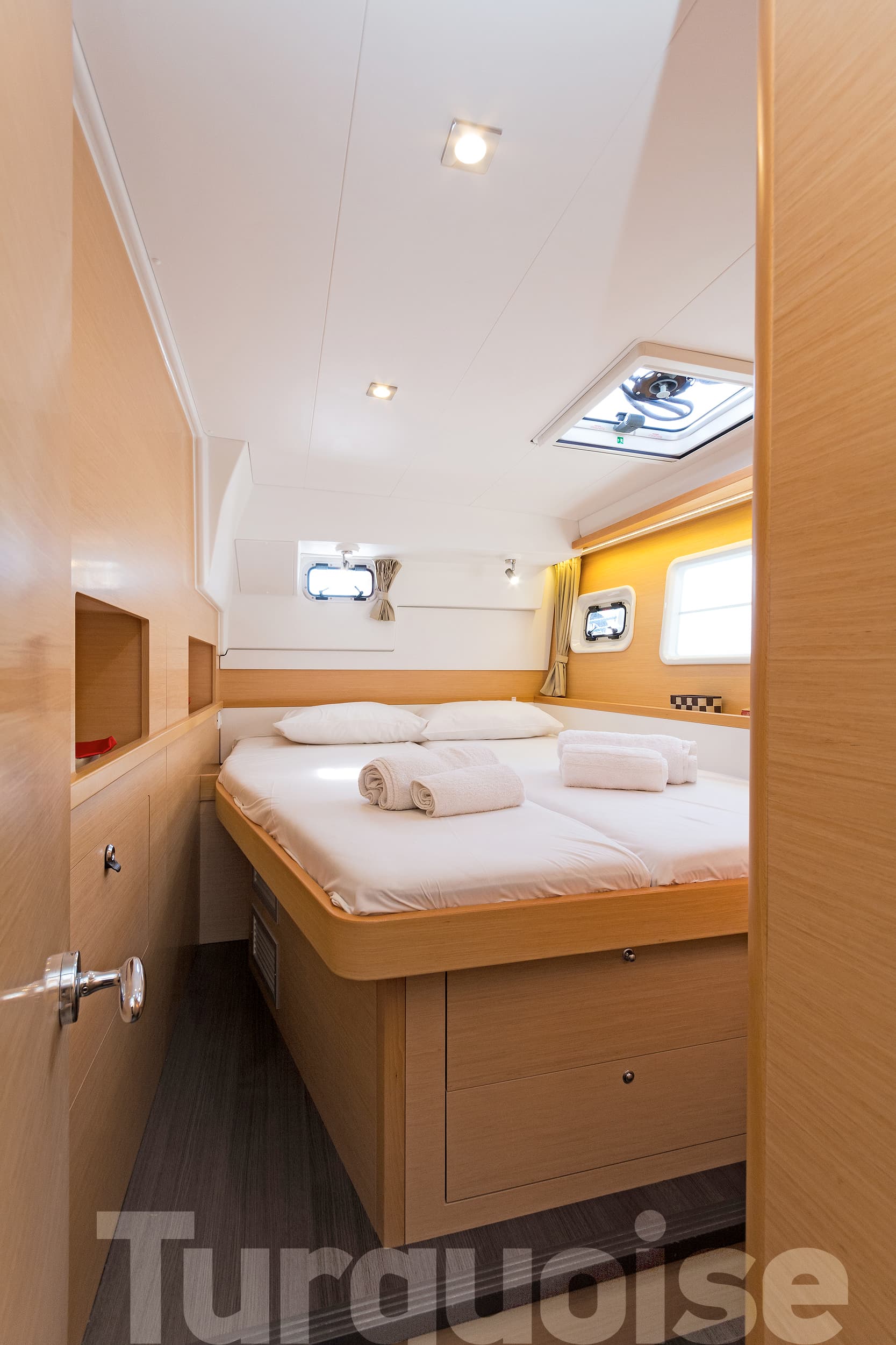 Lagoon 400 S2 - photo 37