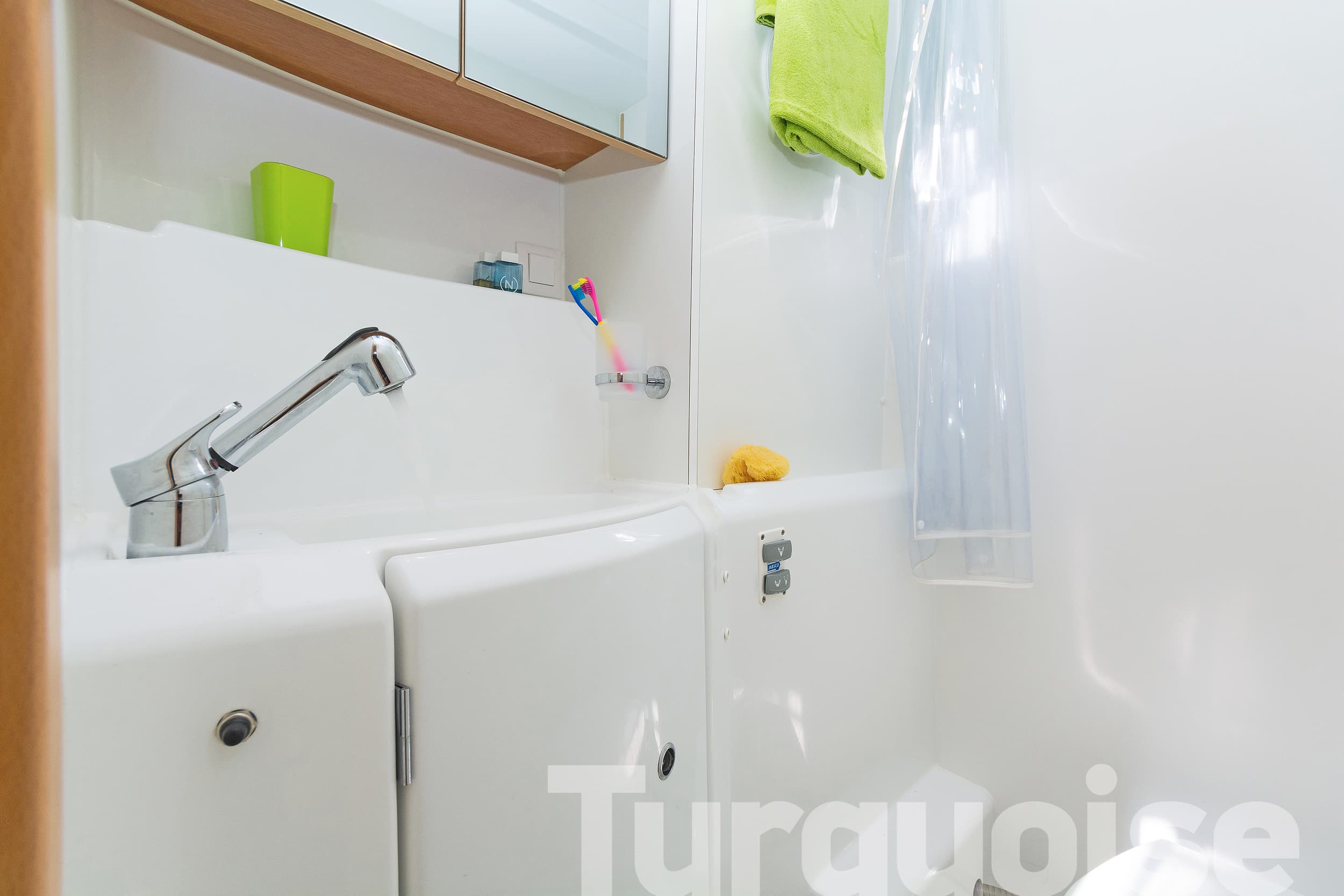 Lagoon 400 S2 - photo 31