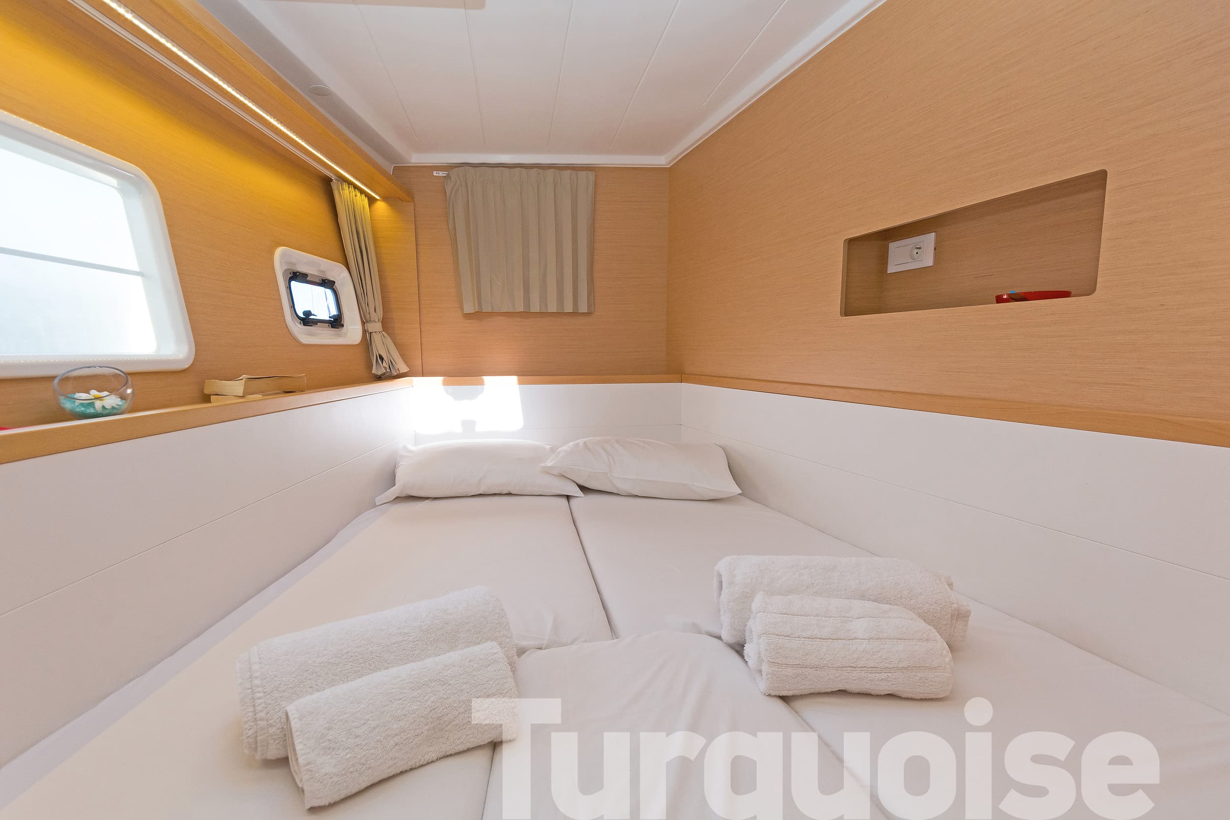 Lagoon 400 S2 - photo 27