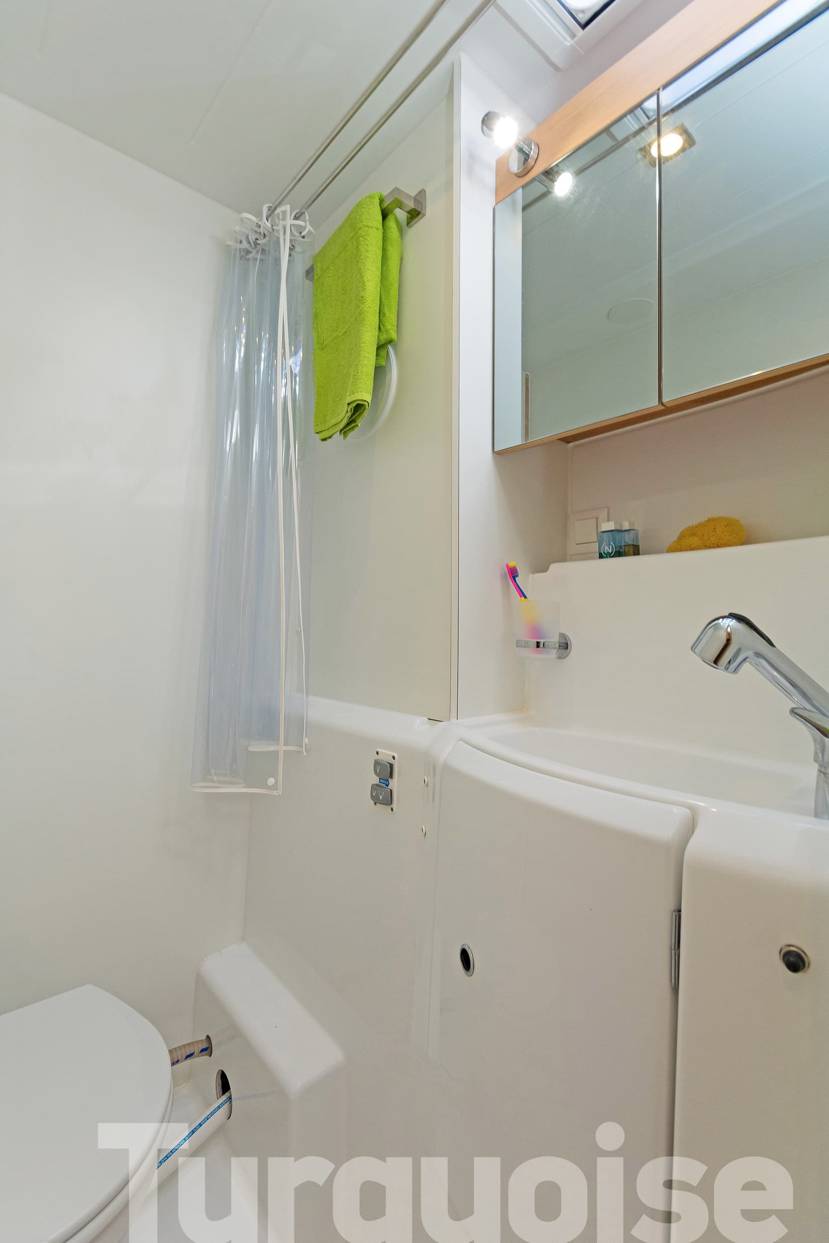 Lagoon 400 S2 - photo 33