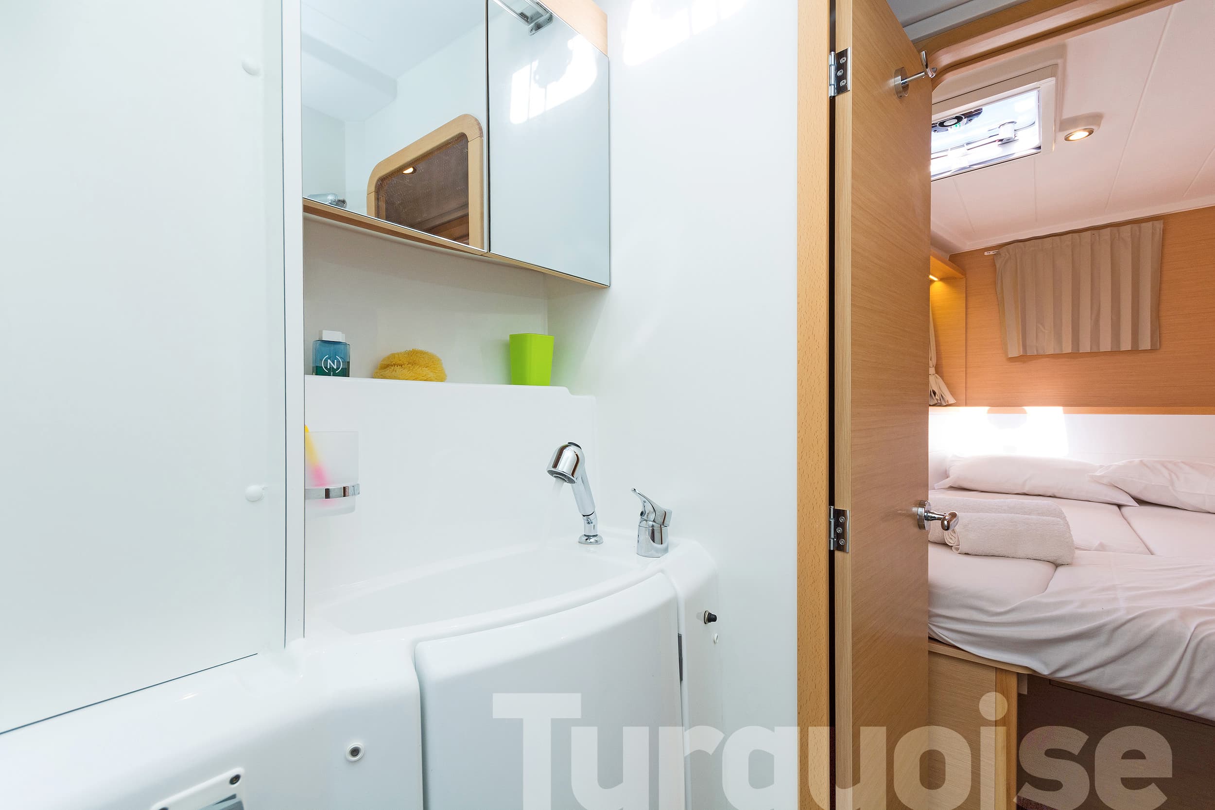 Lagoon 400 S2 - photo 29