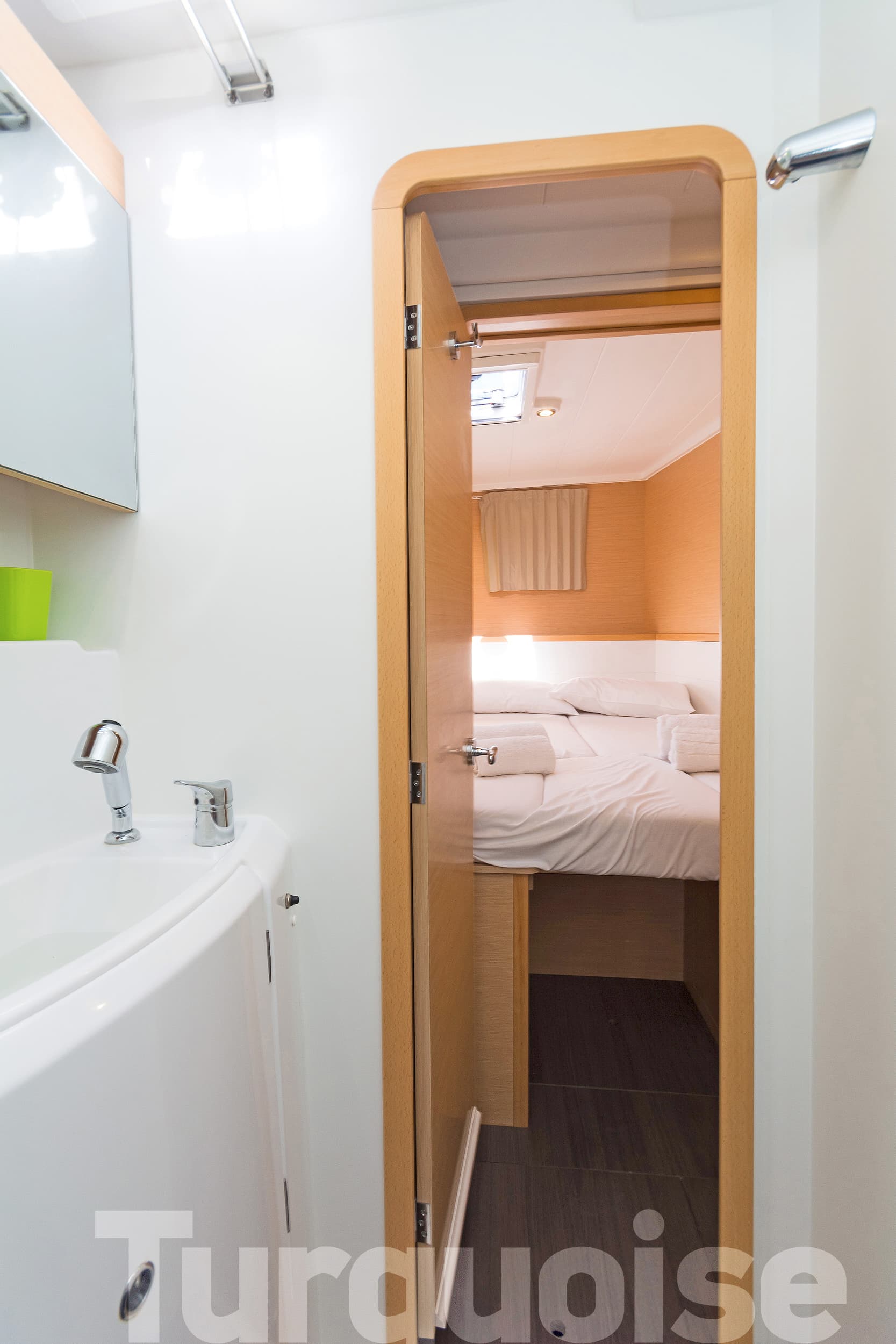 Lagoon 400 S2 - photo 15