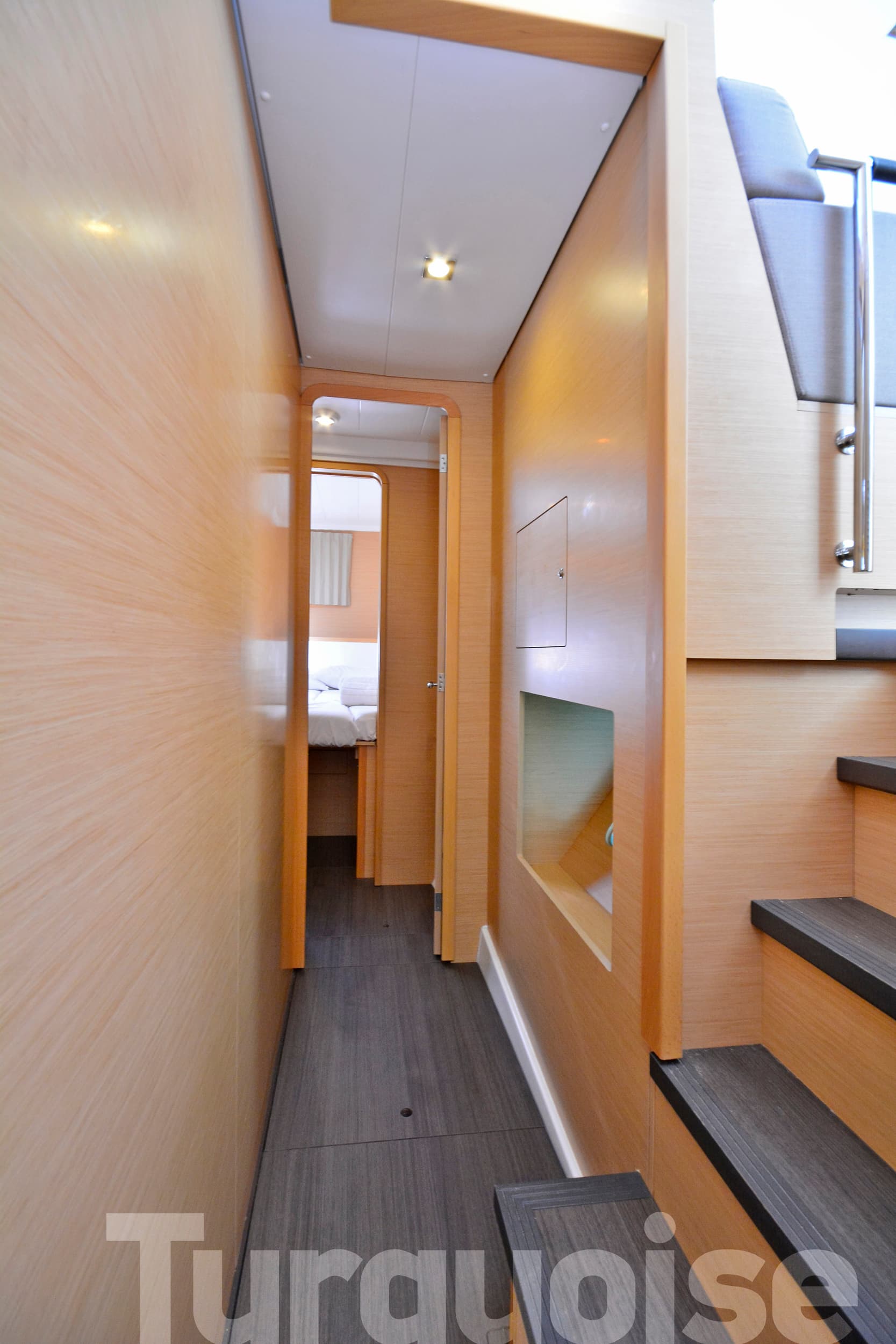 Lagoon 400 S2 - photo 44