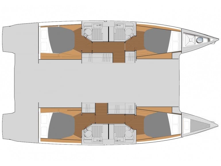 Boat plan