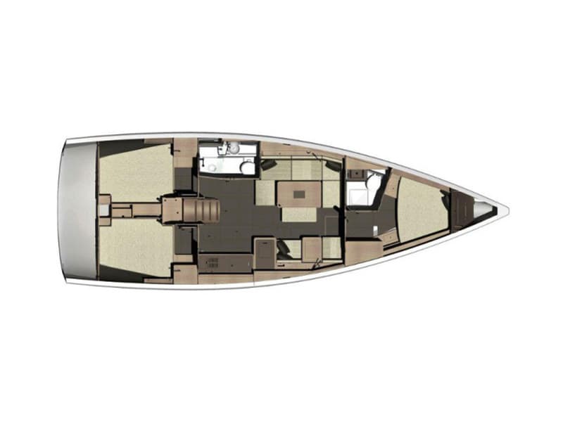 Boat plan