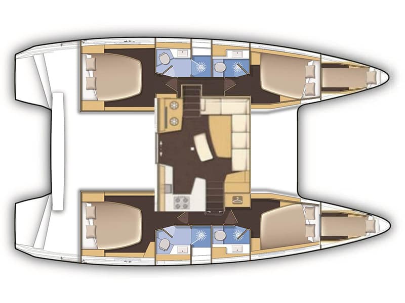 Boat plan