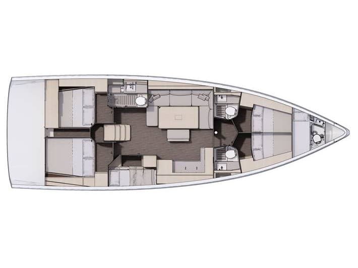 Boat plan