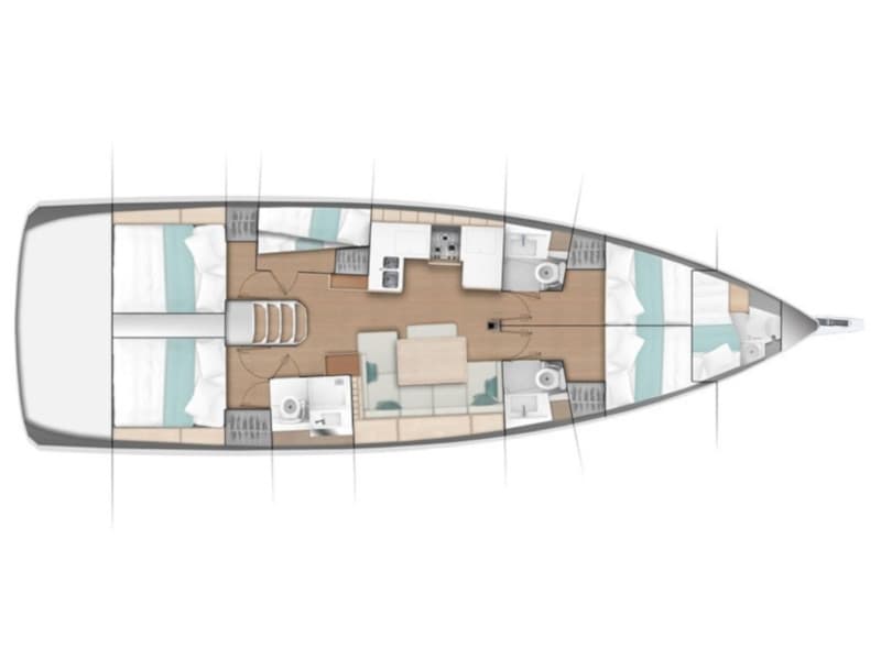 Boat plan