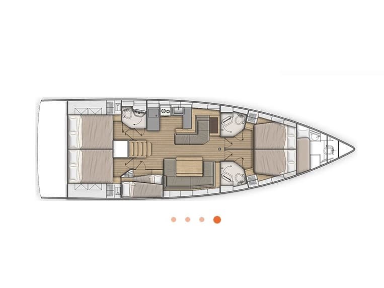 Boat plan