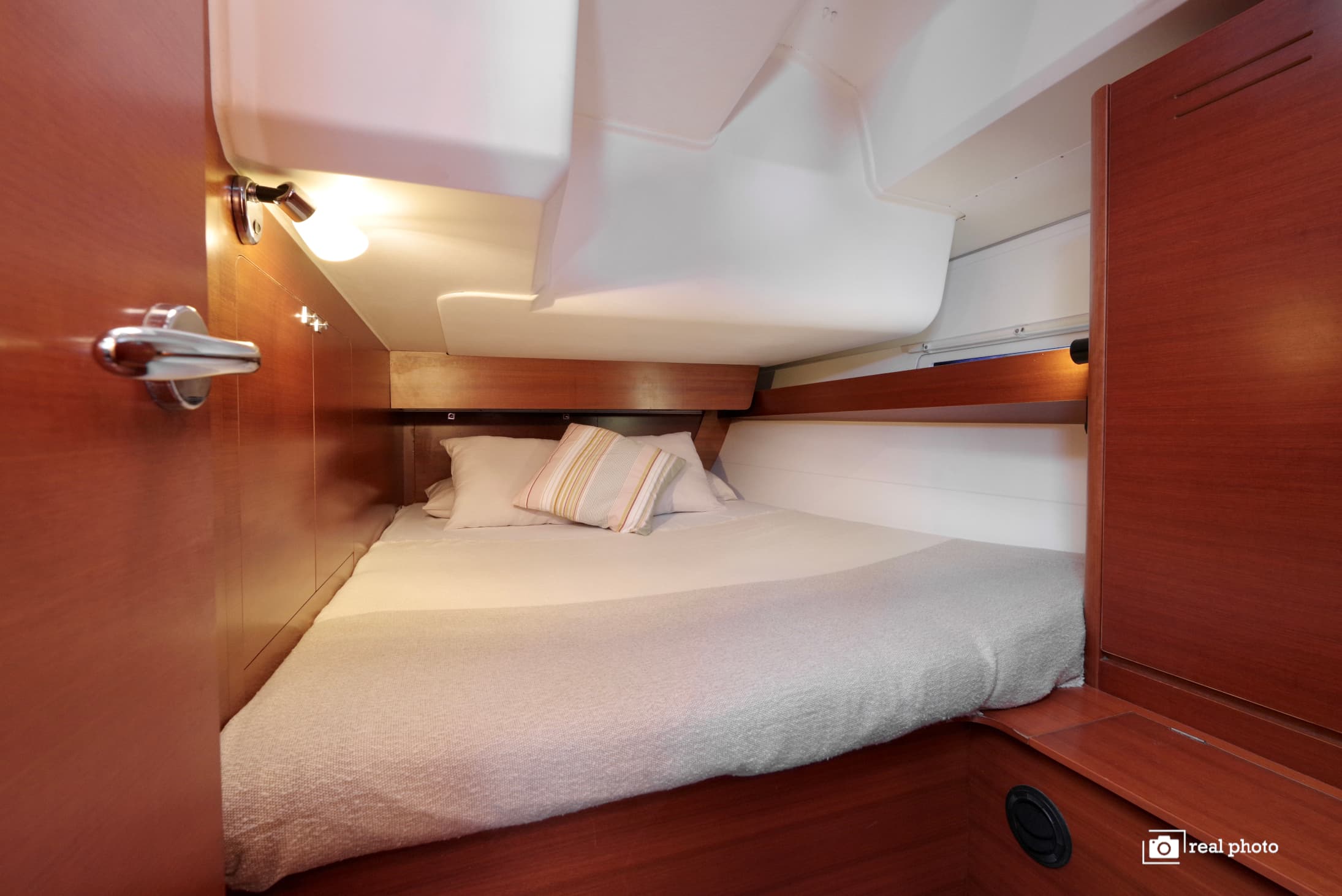 Dufour 460 Grand Large - photo 9