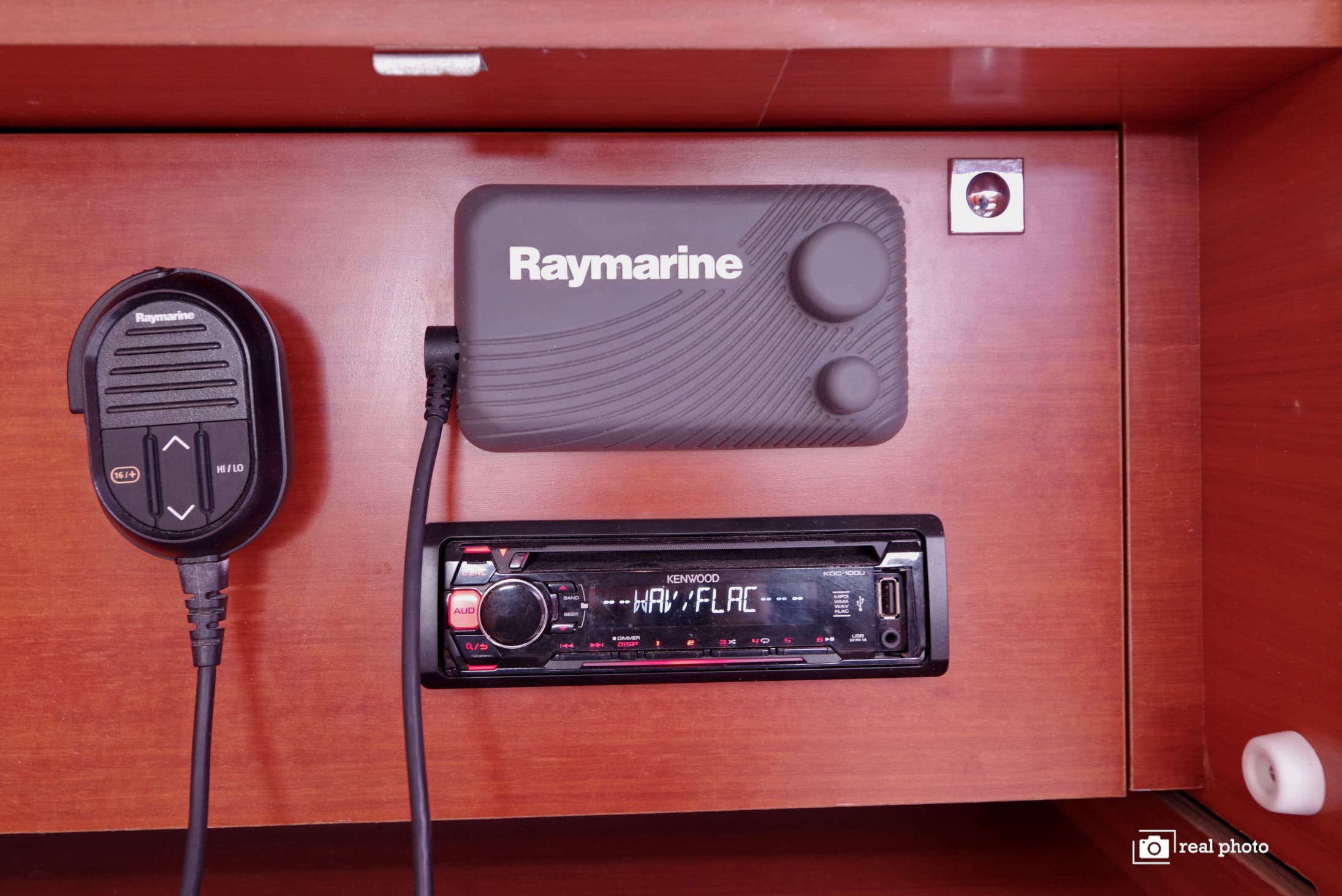 Dufour 460 Grand Large - photo 5