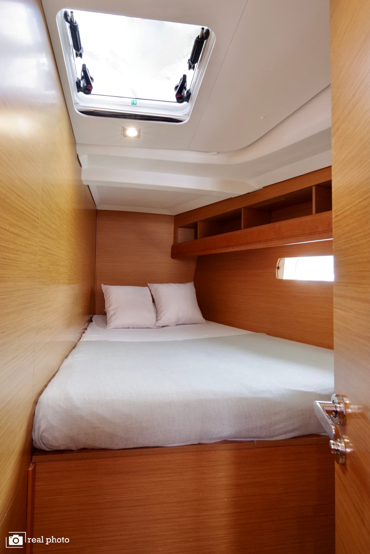 Sun Odyssey 479 - photo 9