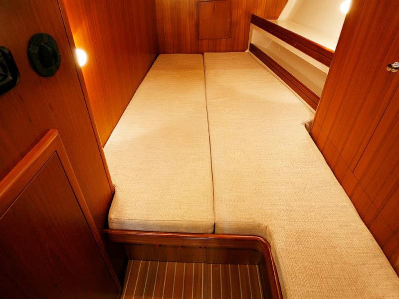 Ocean Star 51.2 - photo 4