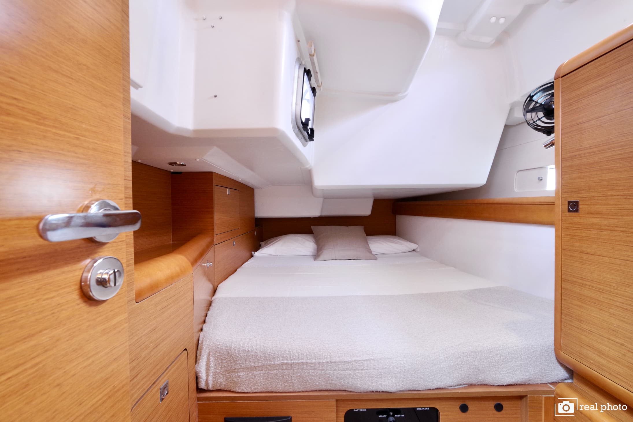 Sun Odyssey 519 - photo 5