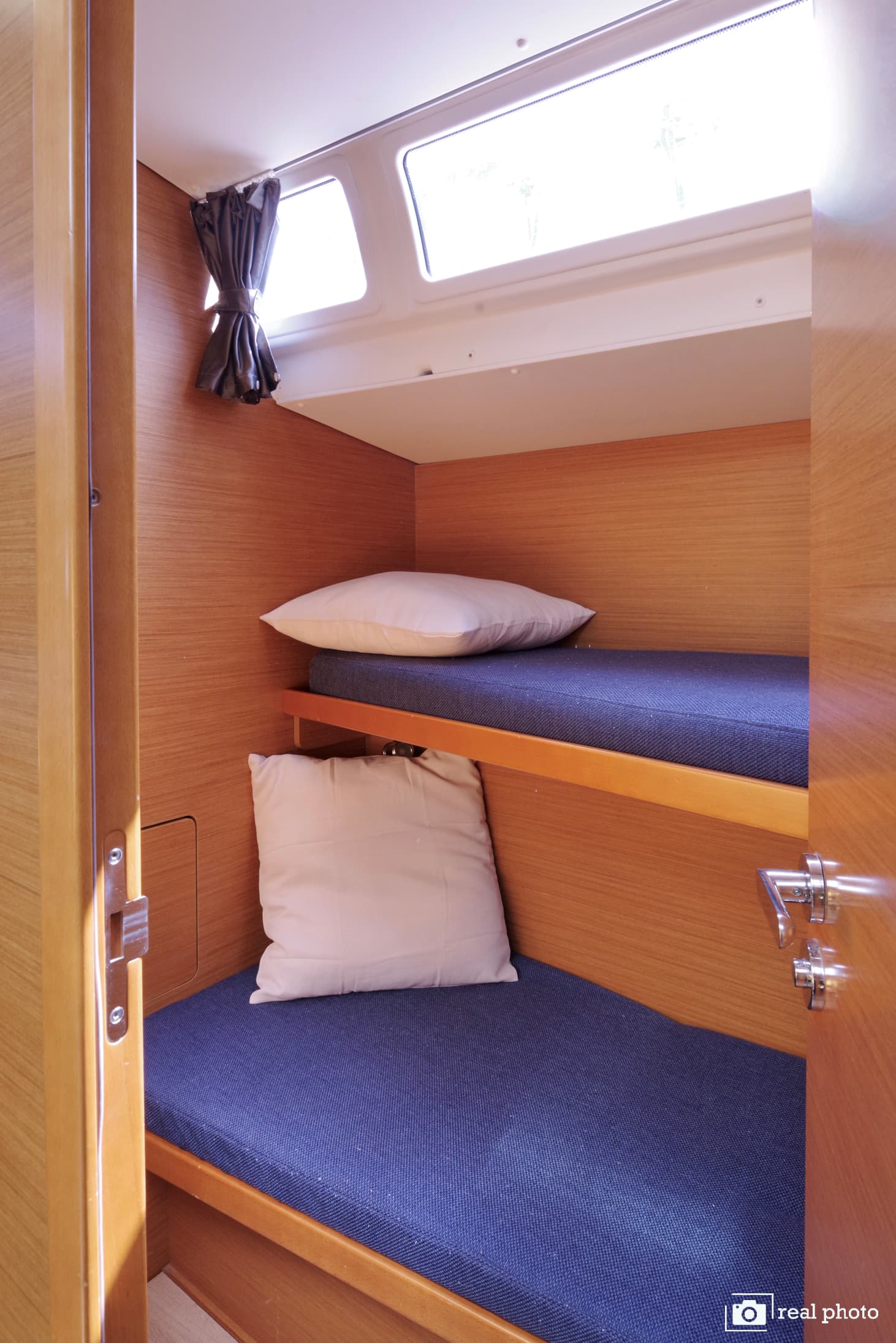 Sun Odyssey 519 - photo 14