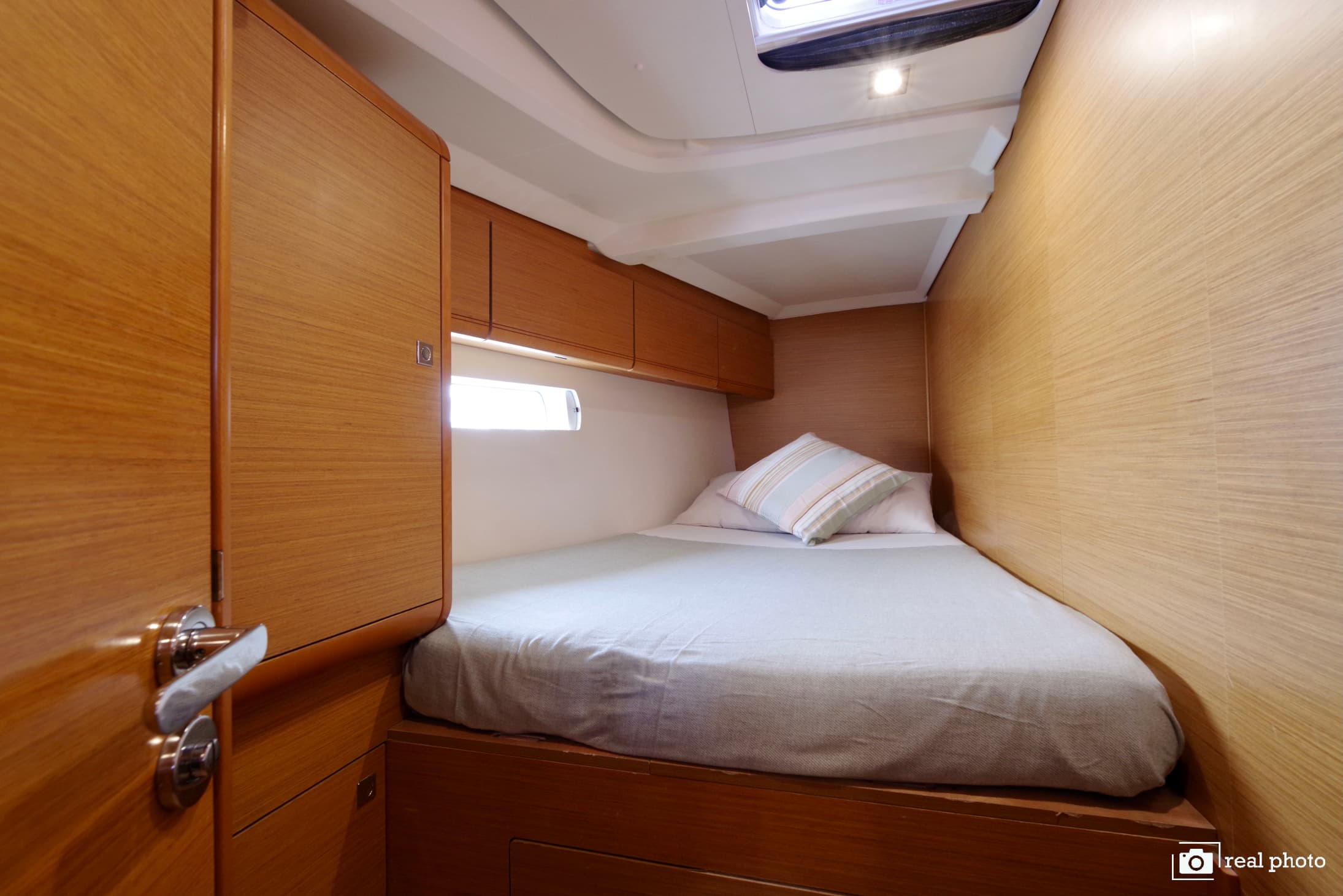 Sun Odyssey 519 - photo 8