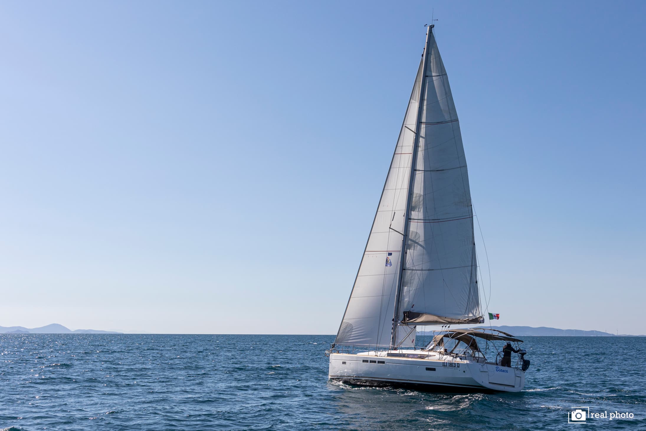 Sun Odyssey 519 - photo 4