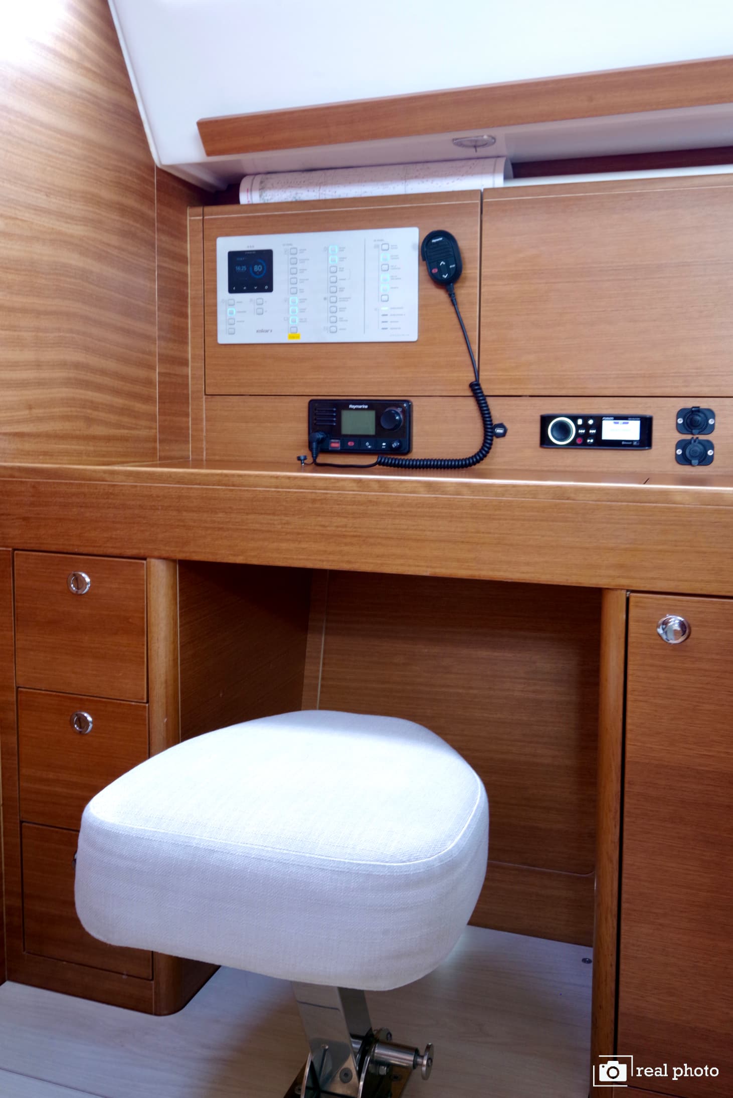 Elan Impression 45.1 - photo 15