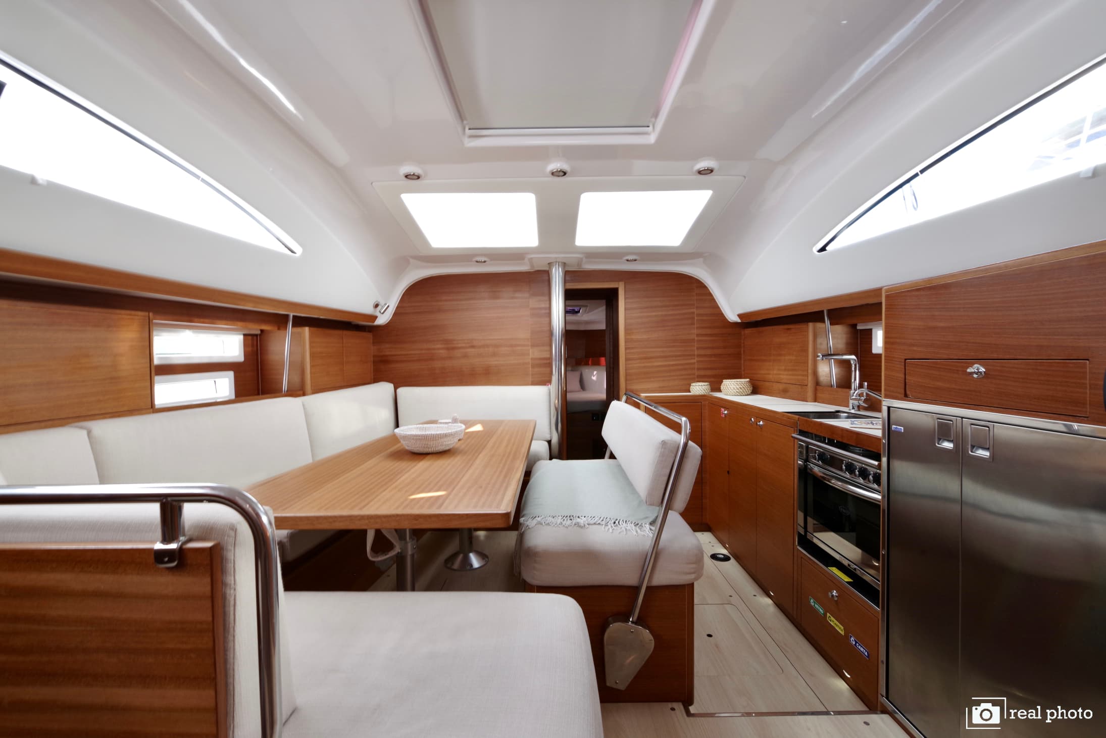 Elan Impression 45.1 - photo 11