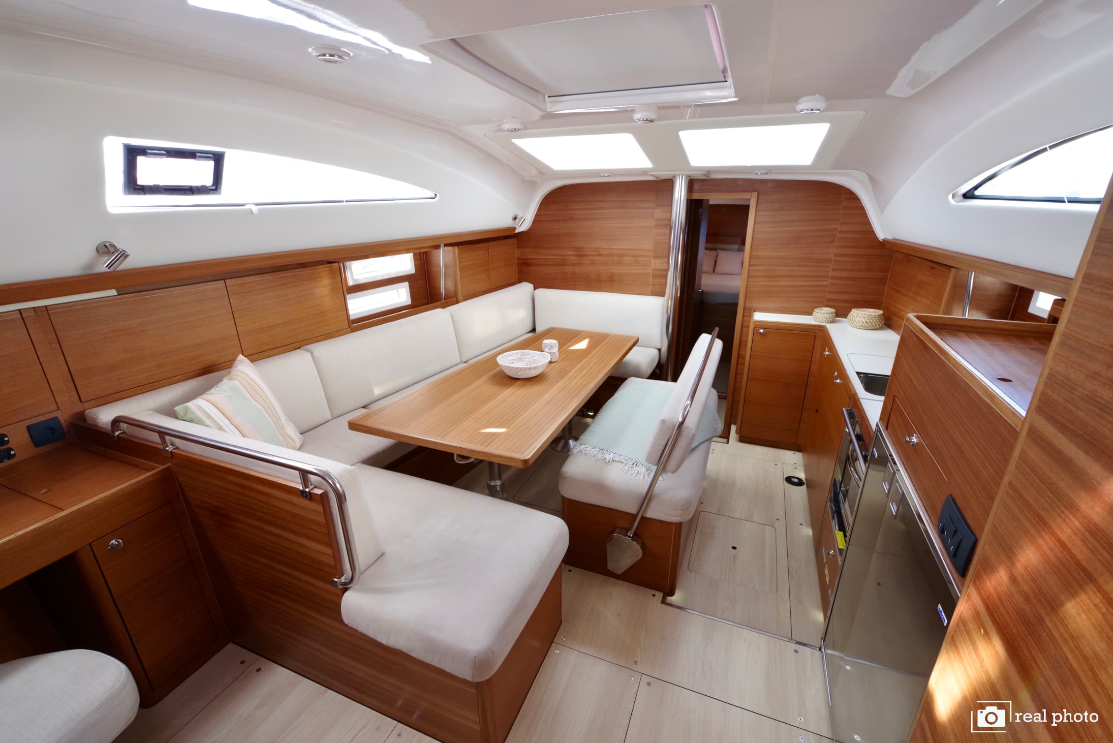 Elan Impression 45.1 - photo 12