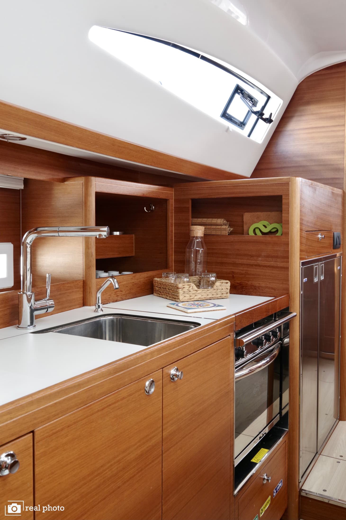 Elan Impression 45.1 - photo 6