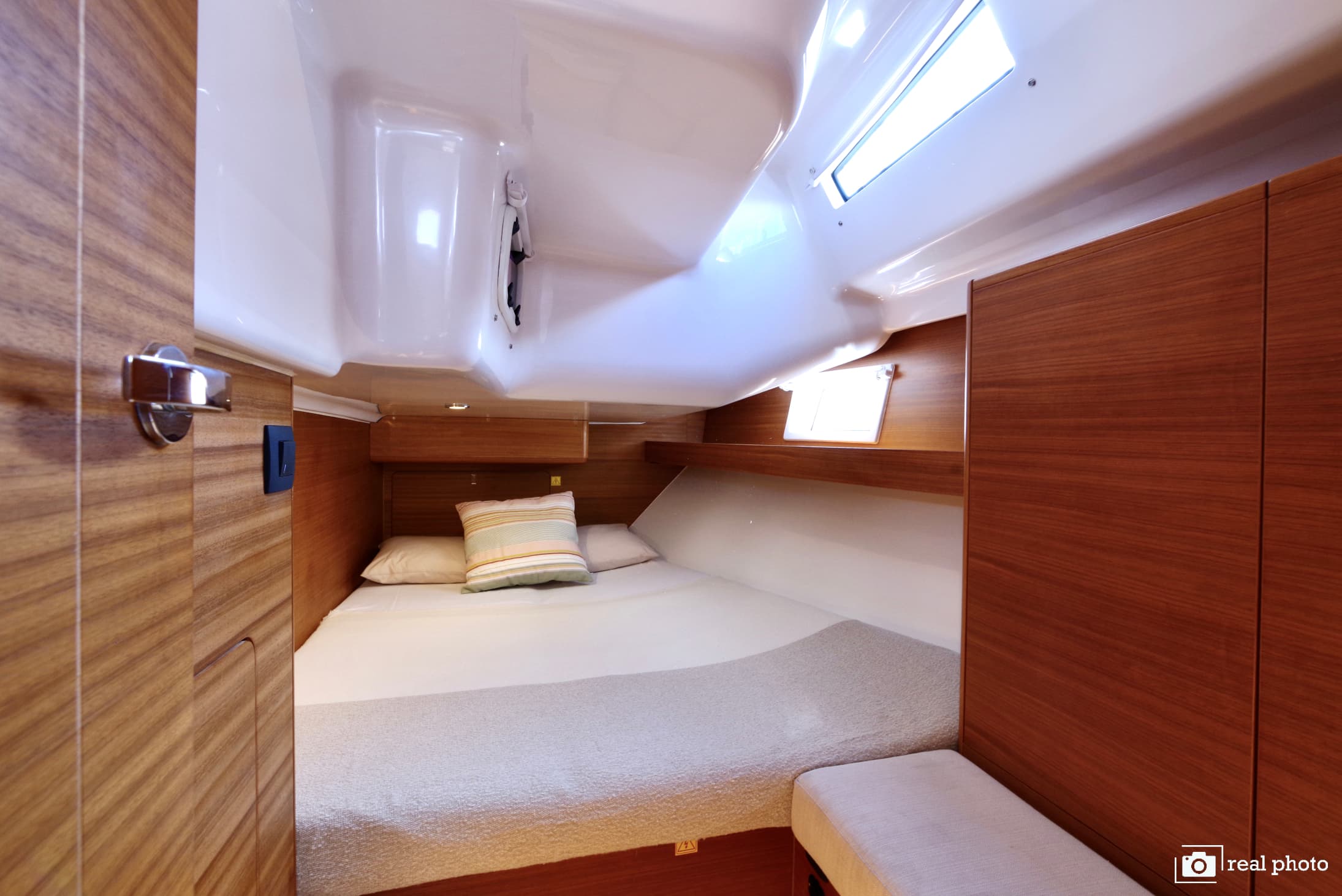 Elan Impression 45.1 - photo 13