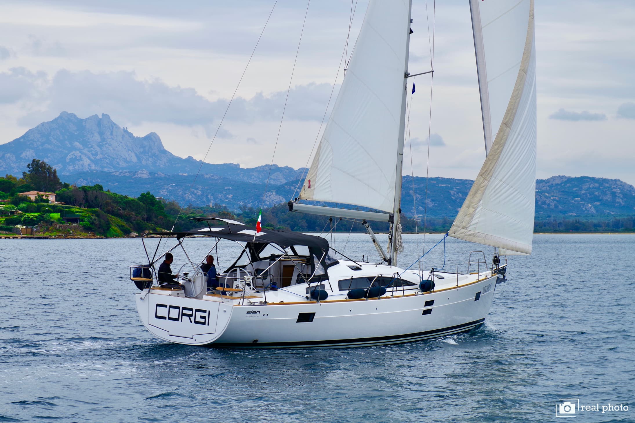 Elan Impression 45.1 - photo 5